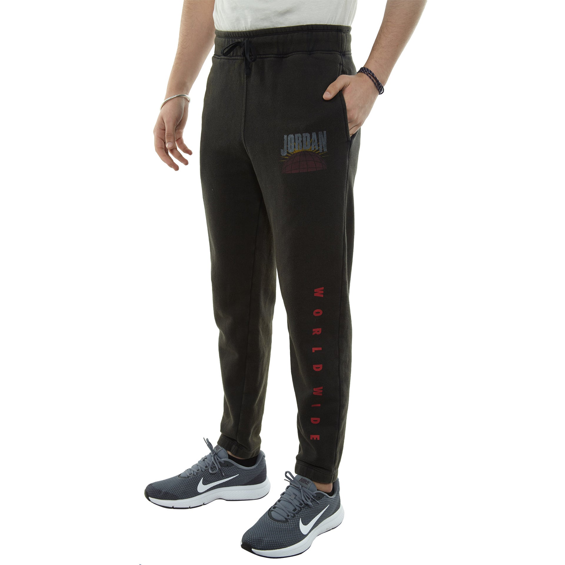 Jordan Jumpman Sweatpant Mens Style : Bq6912-010