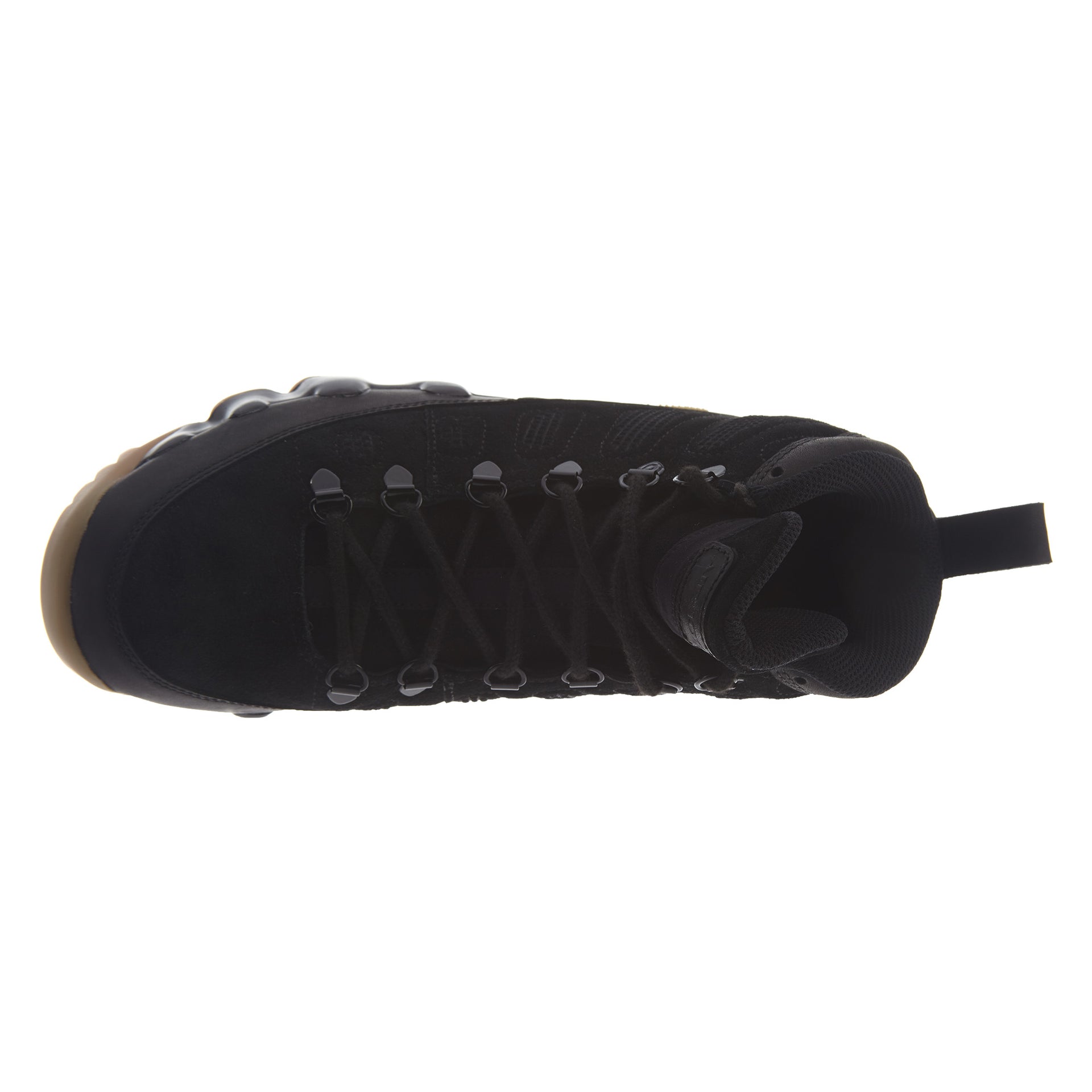 Jordan 9 Retro Boot NRG Black Light Gum