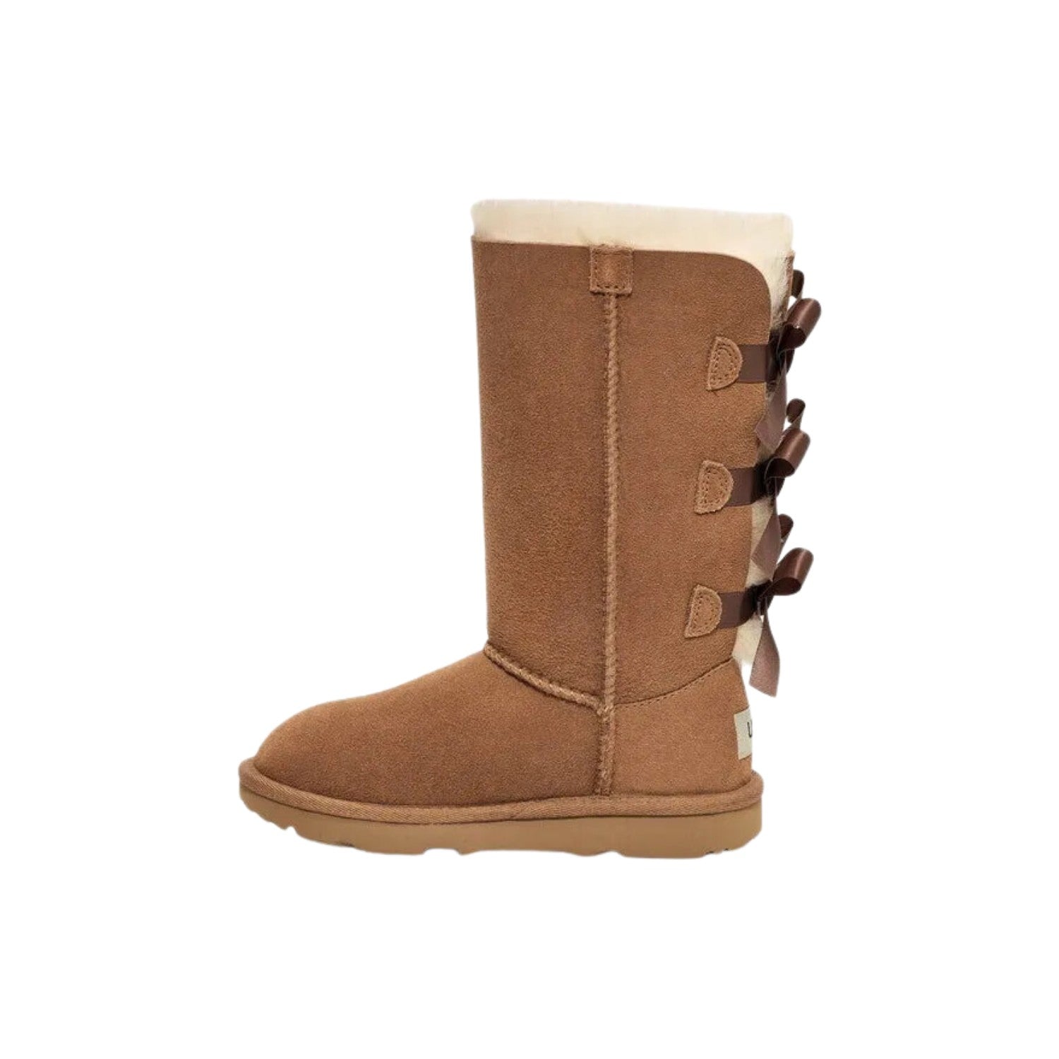 Ugg Bailey Bow Tall Ii Big Kids Style : 1090529y-Che