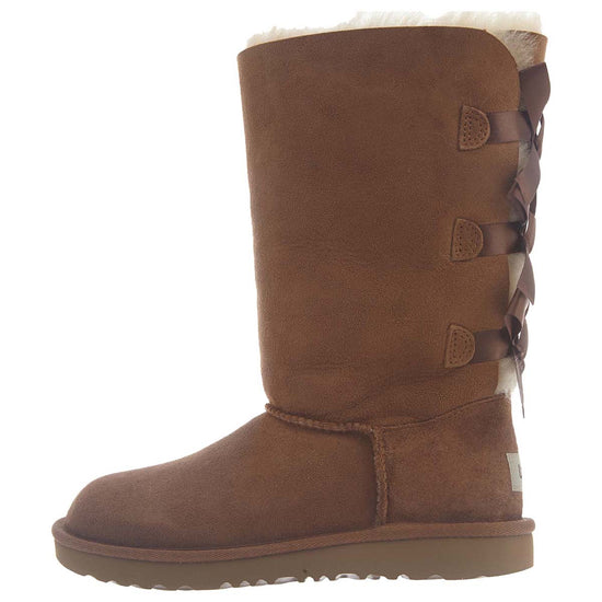 Ugg Bailey Bow Tall Ii Little Kids Style : 1090529k-Che