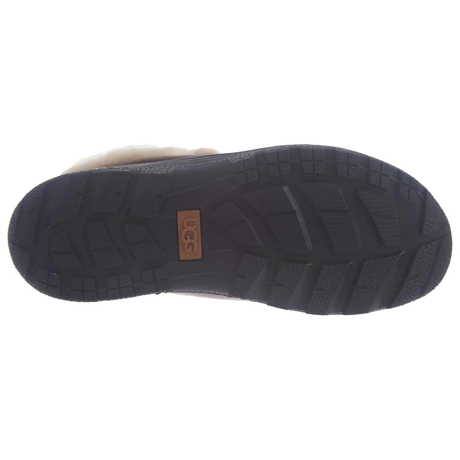 Ugg Butte Ii Cwr Big Kids Style : 1098890y-Wrch