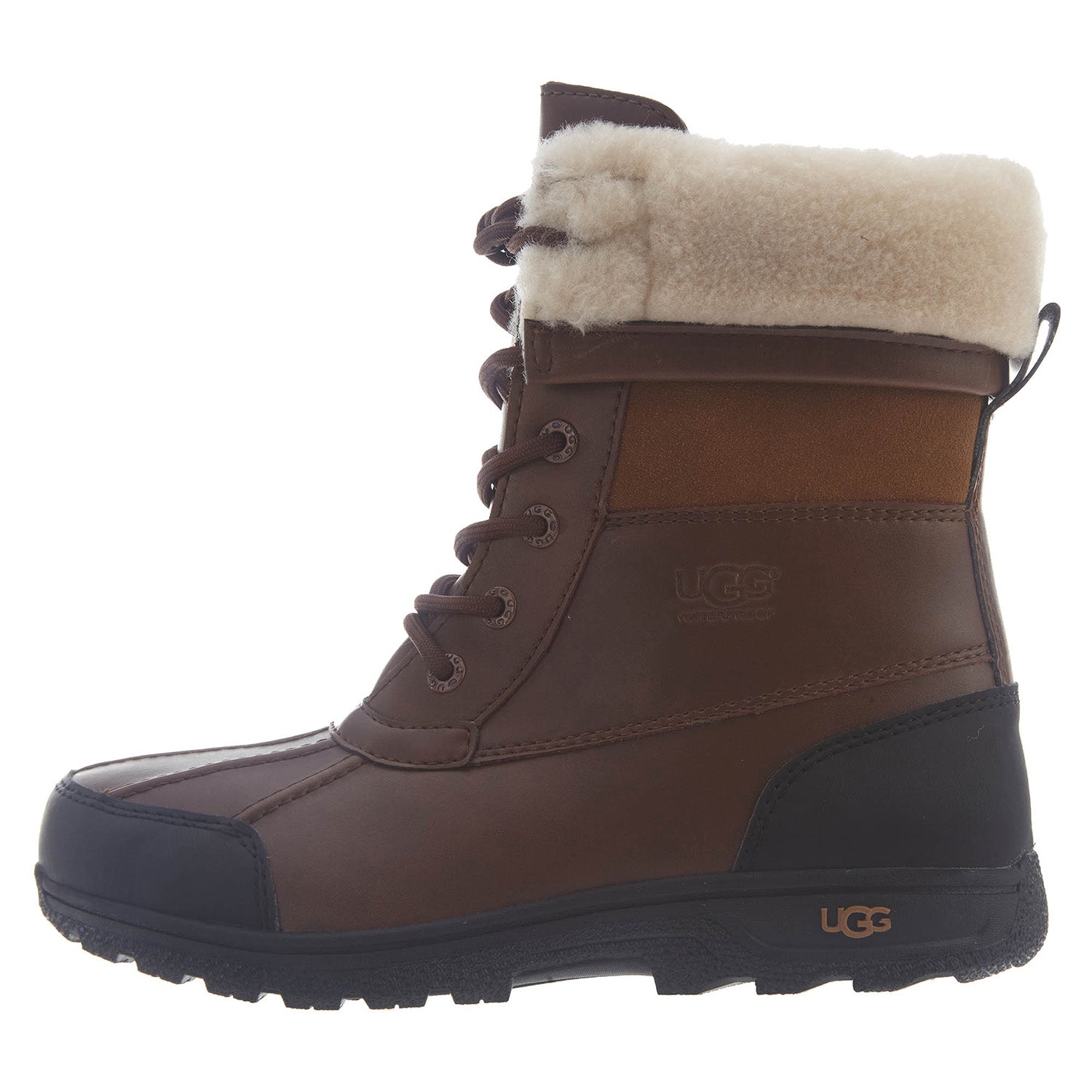 Ugg Butte Ii Cwr Big Kids Style : 1098890y-Wrch