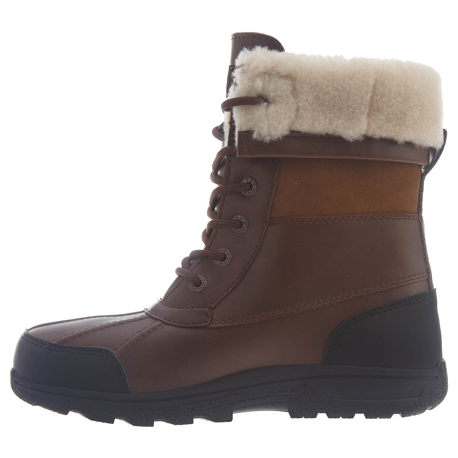 Ugg Butte Ii Cwr Big Kids Style : 1098890y-Wrch