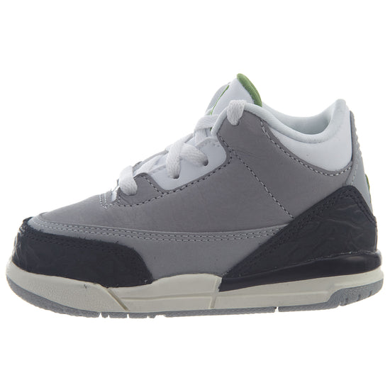 Nike Jordan 3 Retro (td) Toddler  Boys / Girls Style :832033