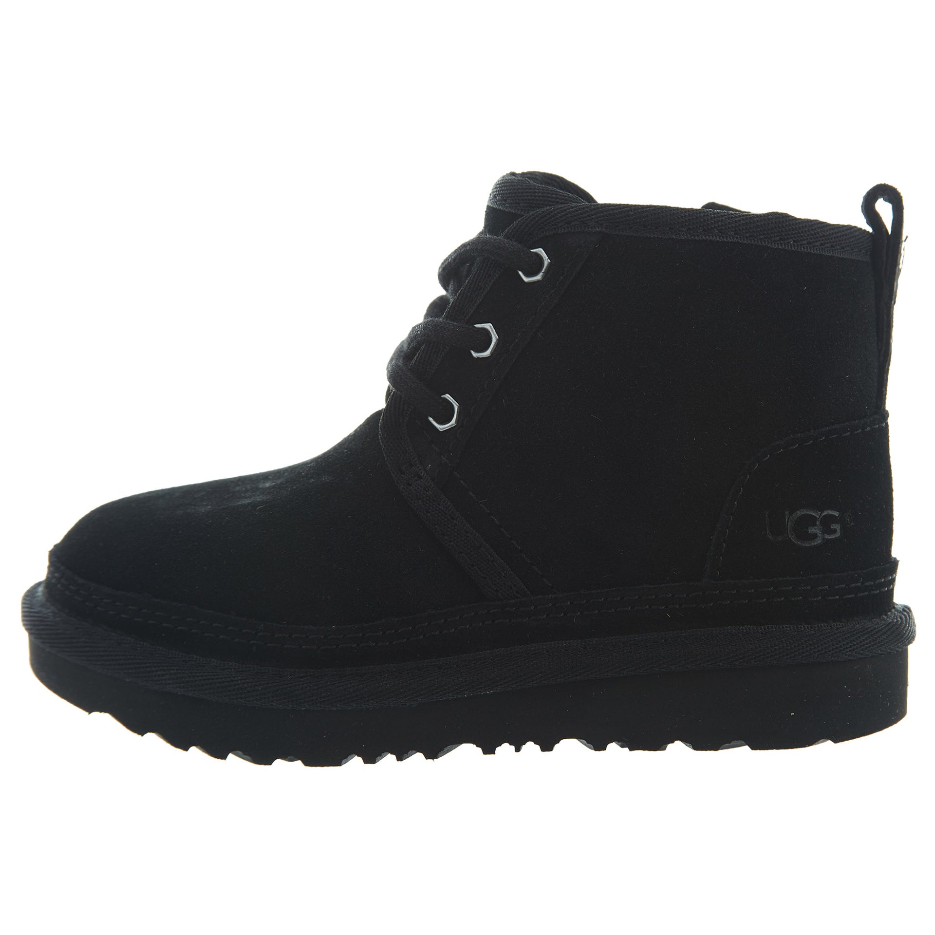 UGG Neumel Boot Black (Toddler)