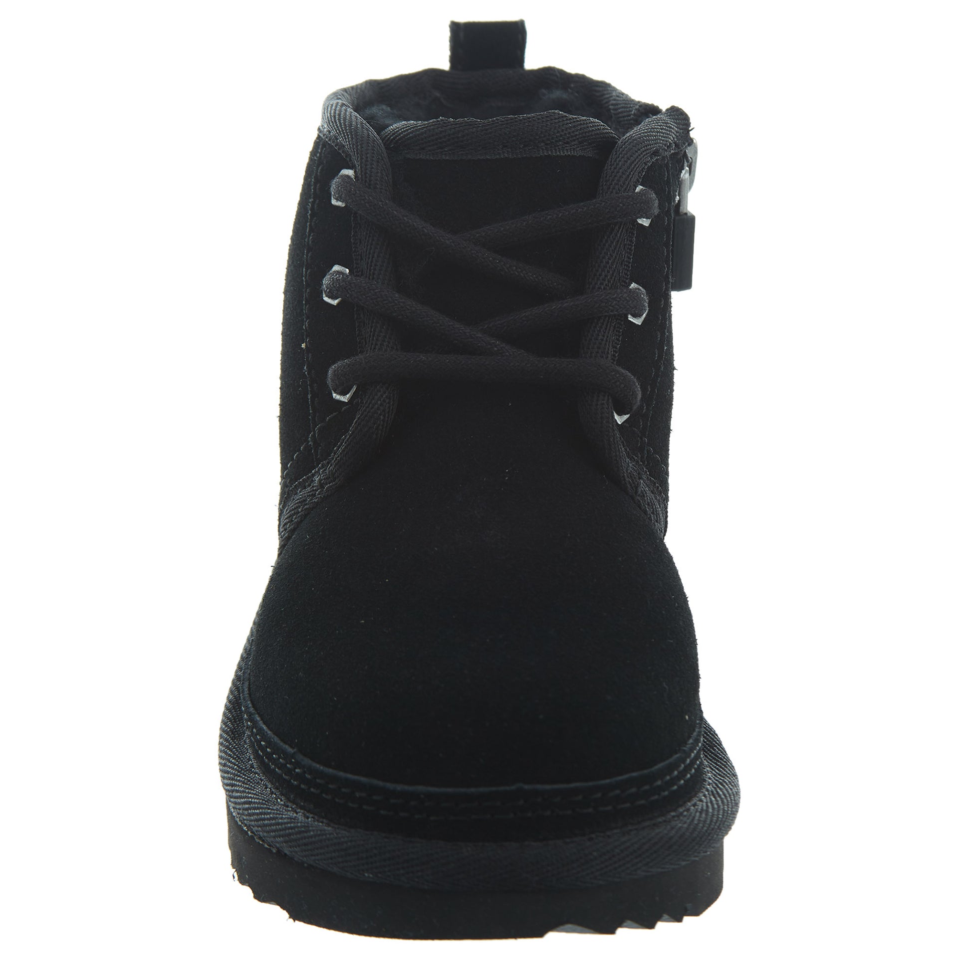 UGG Neumel Boot Black (Toddler)