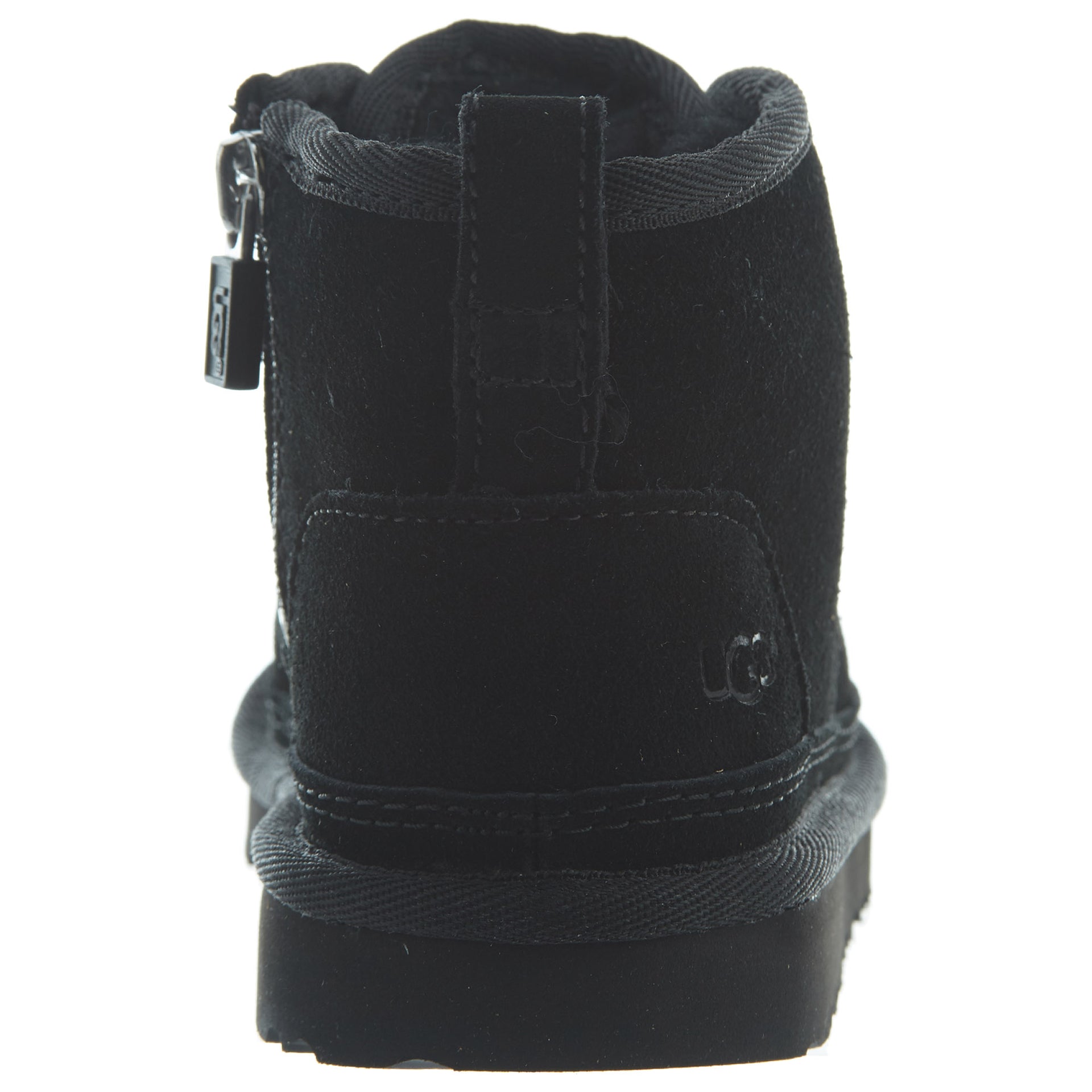 UGG Neumel Boot Black (Toddler)