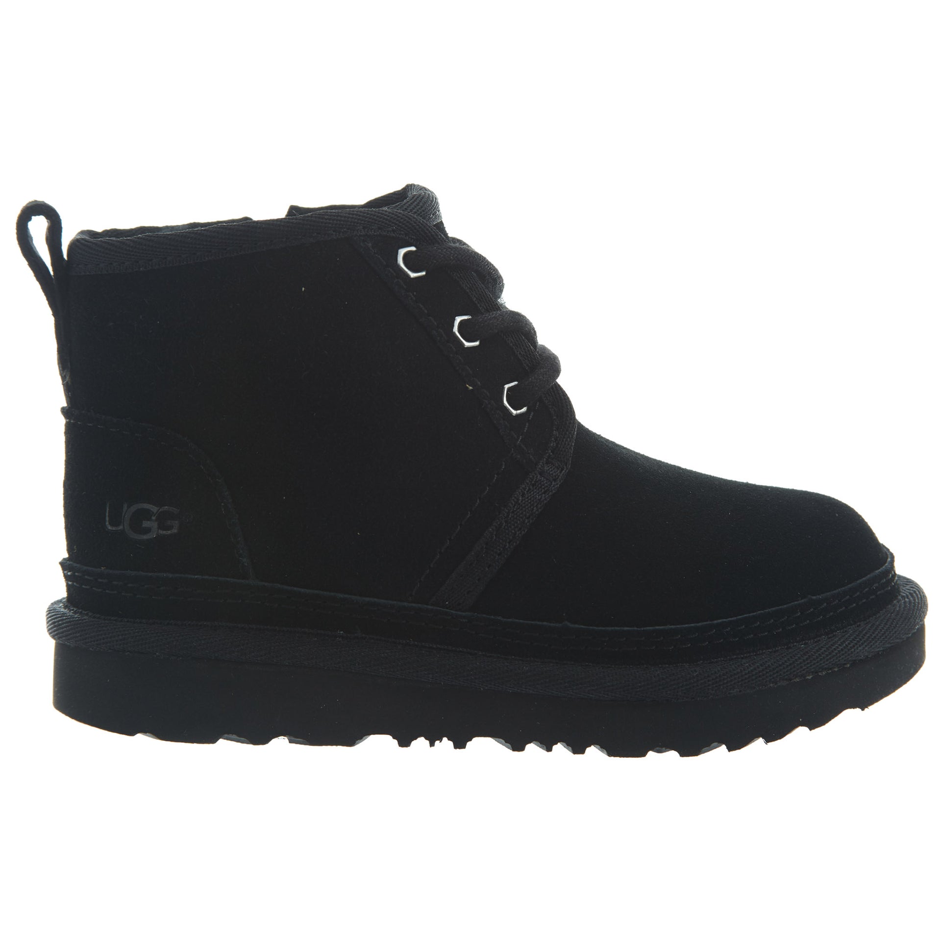 UGG Neumel Boot Black (Toddler)