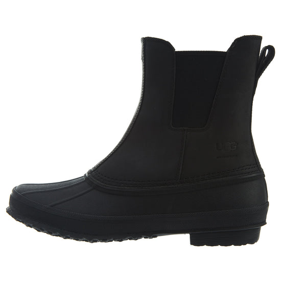 Ugg Romosa Boots Mens Style : 1015381-Blk