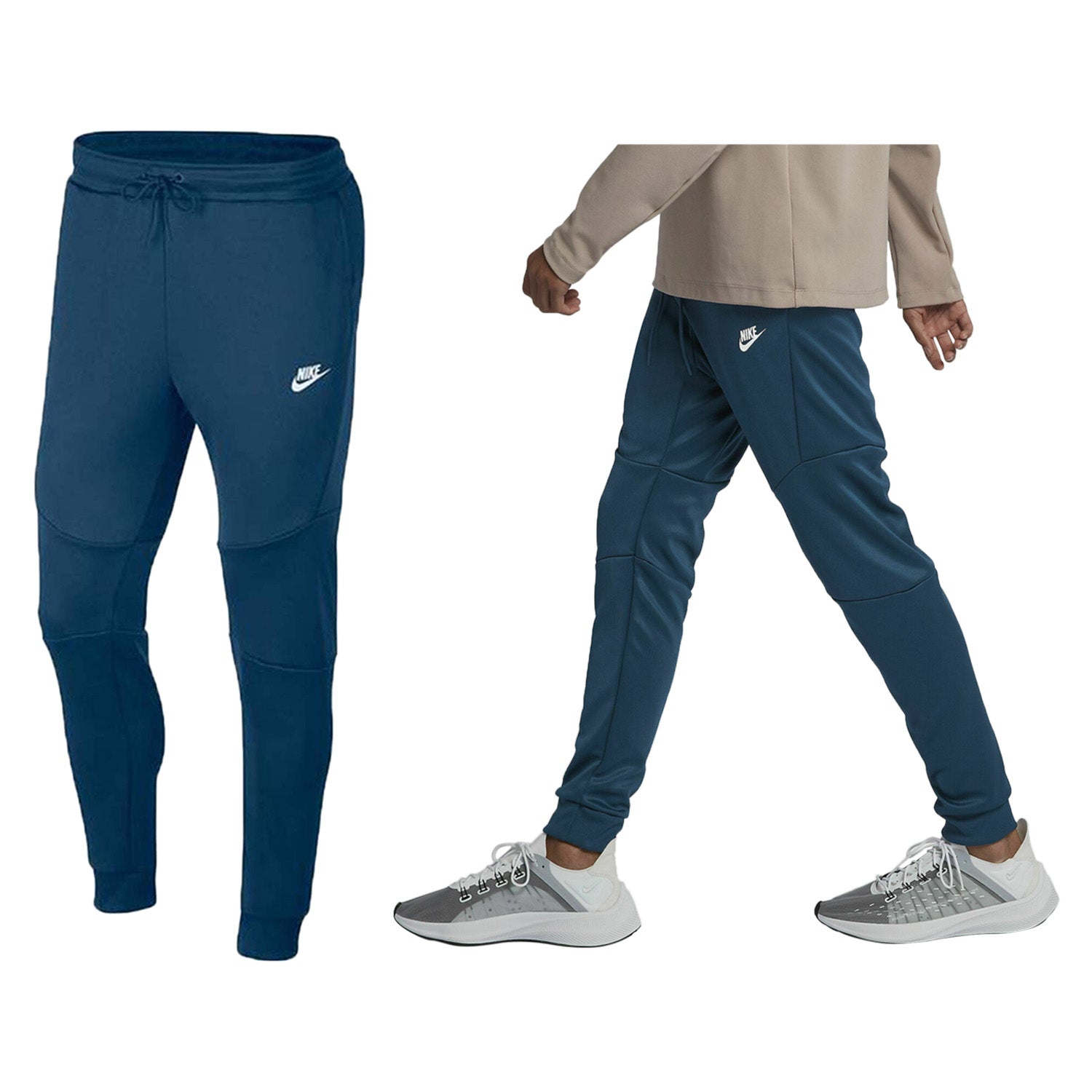 Nike tech icon online jogger