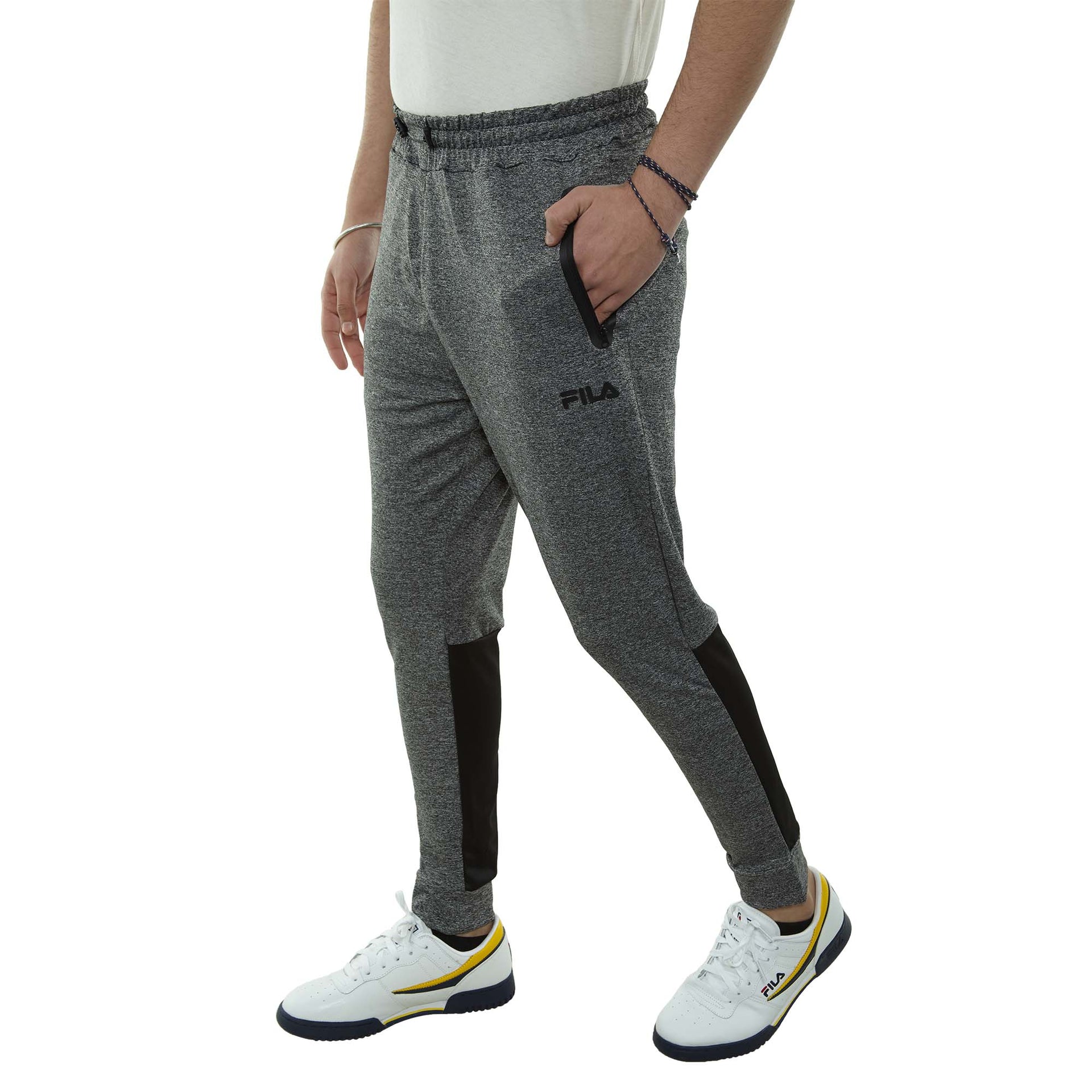 Fila Pluto Jogger Mens Style : Lm183595-068