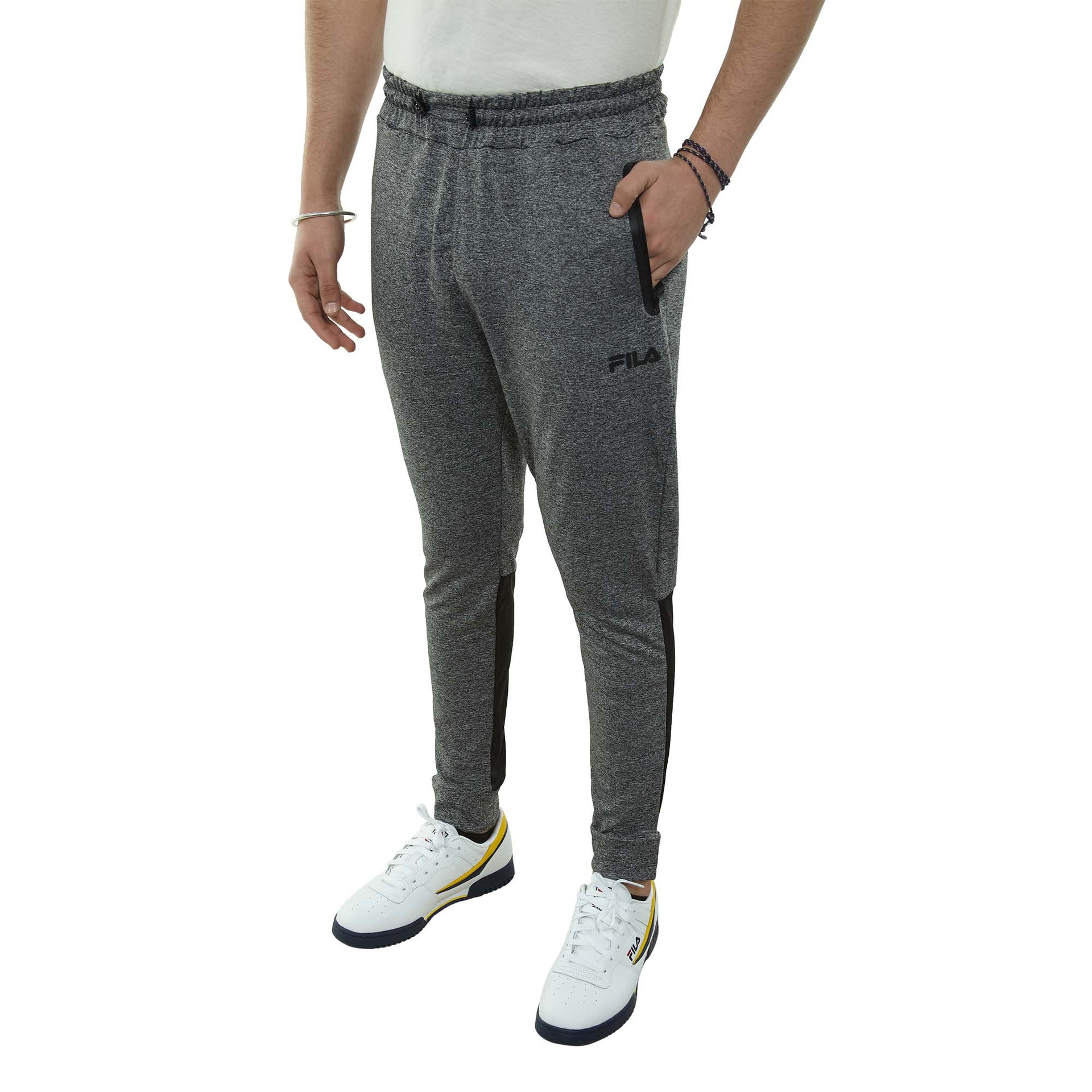 Fila Pluto Jogger Mens Style : Lm183595-068