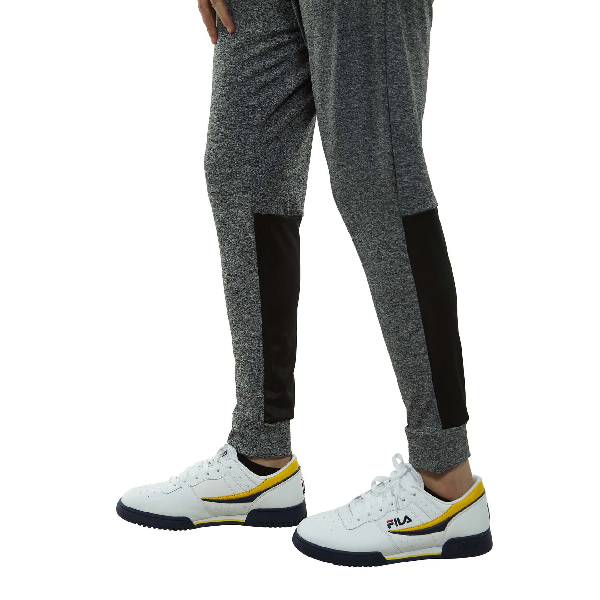 Fila Pluto Jogger Mens Style : Lm183595-068