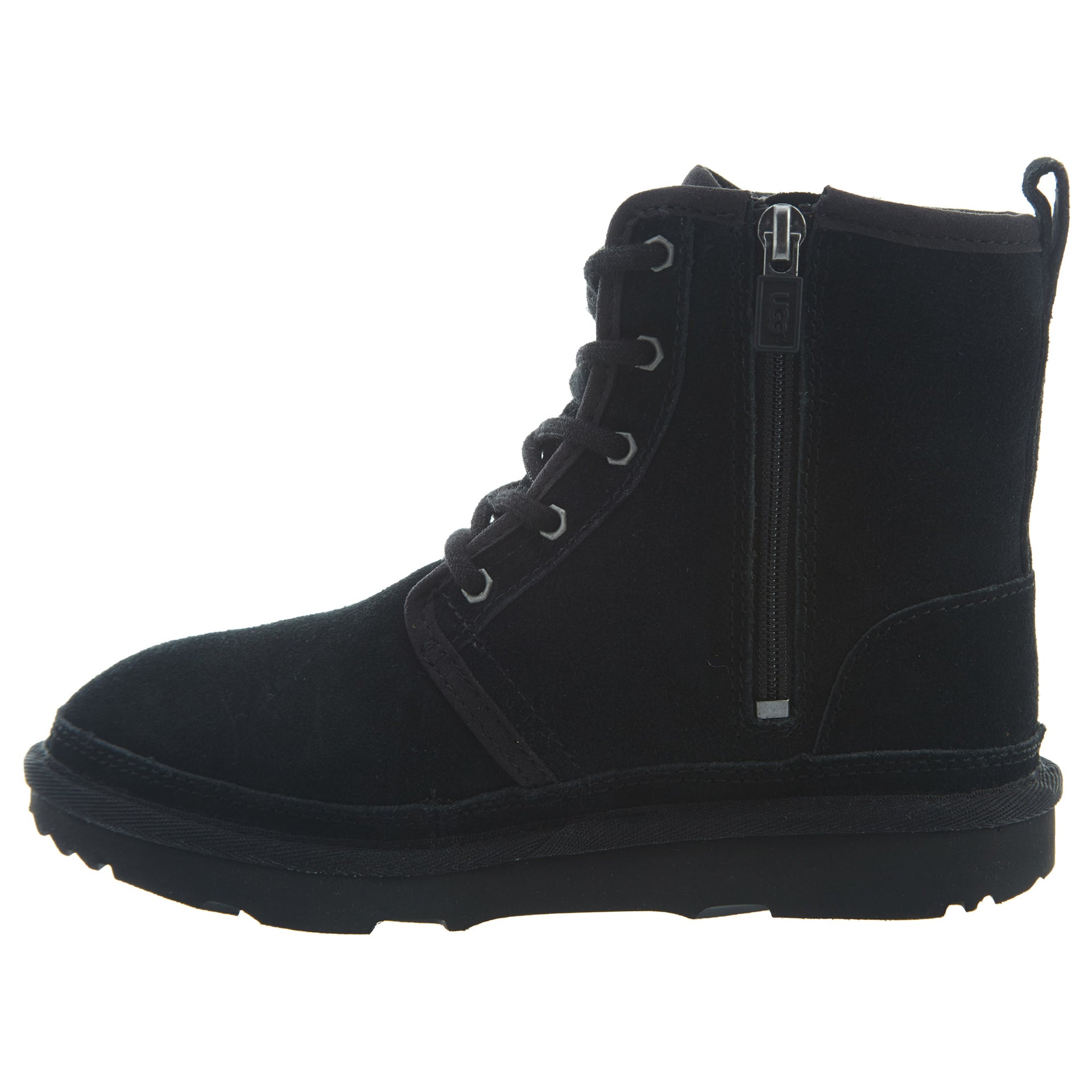 Ugg Harkley Chukka Boot Little Kids Style : 1017326k-Blk