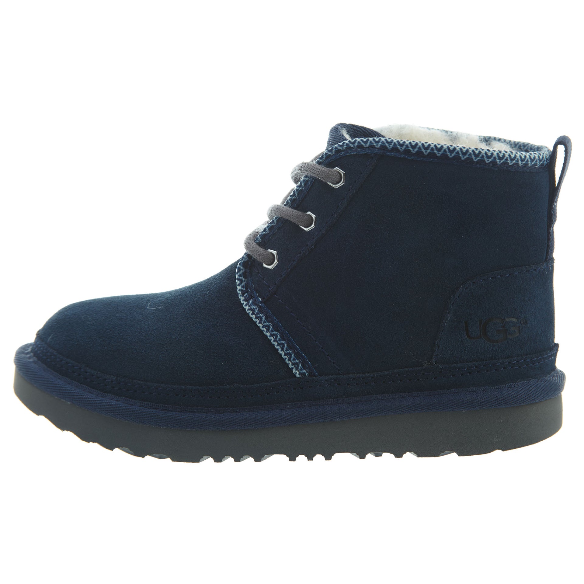 Ugg Neumel Ii Tasman Chukka Boot Little Kids Style : 1094529k-NTSM