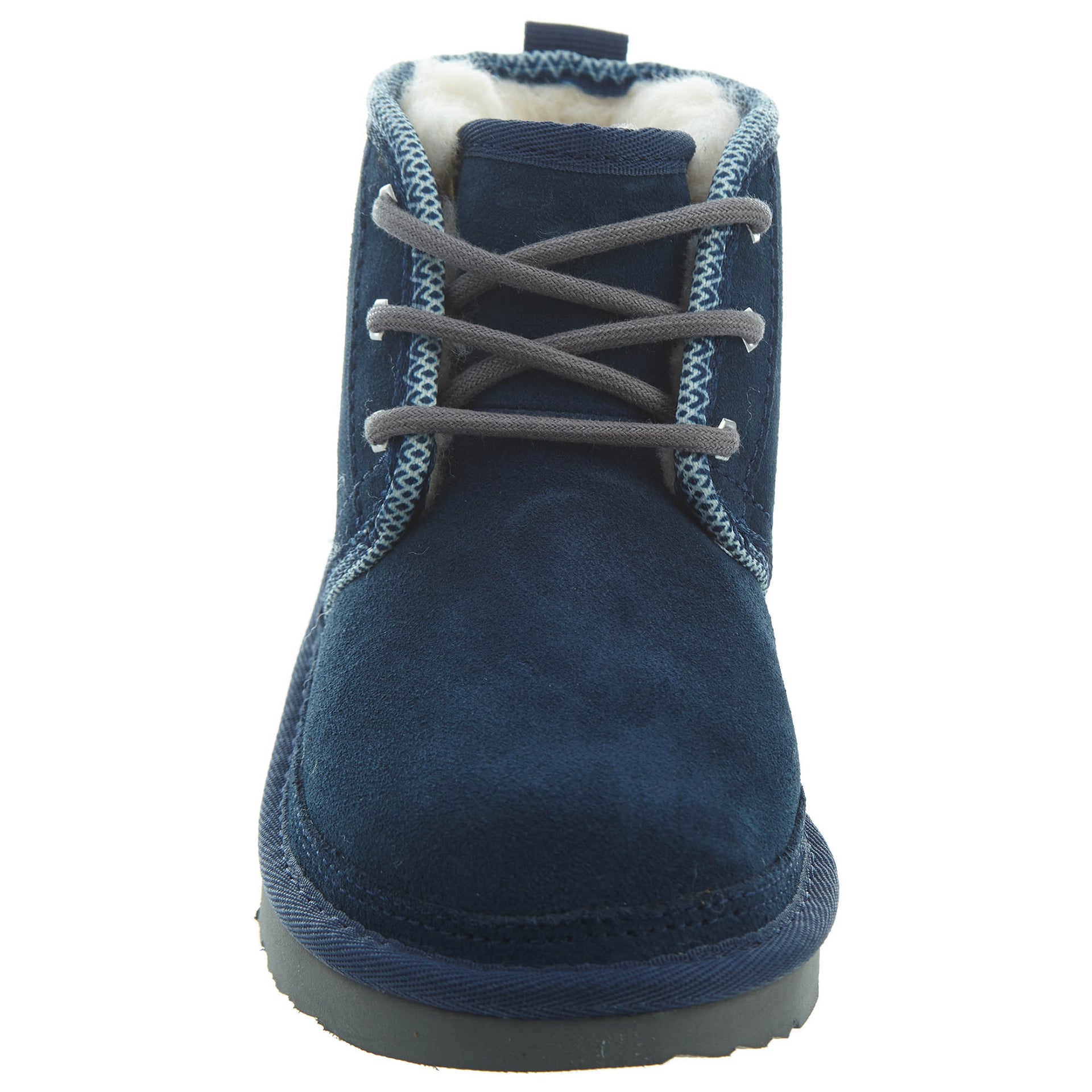 Ugg Neumel Ii Tasman Chukka Boot Little Kids Style : 1094529k-NTSM