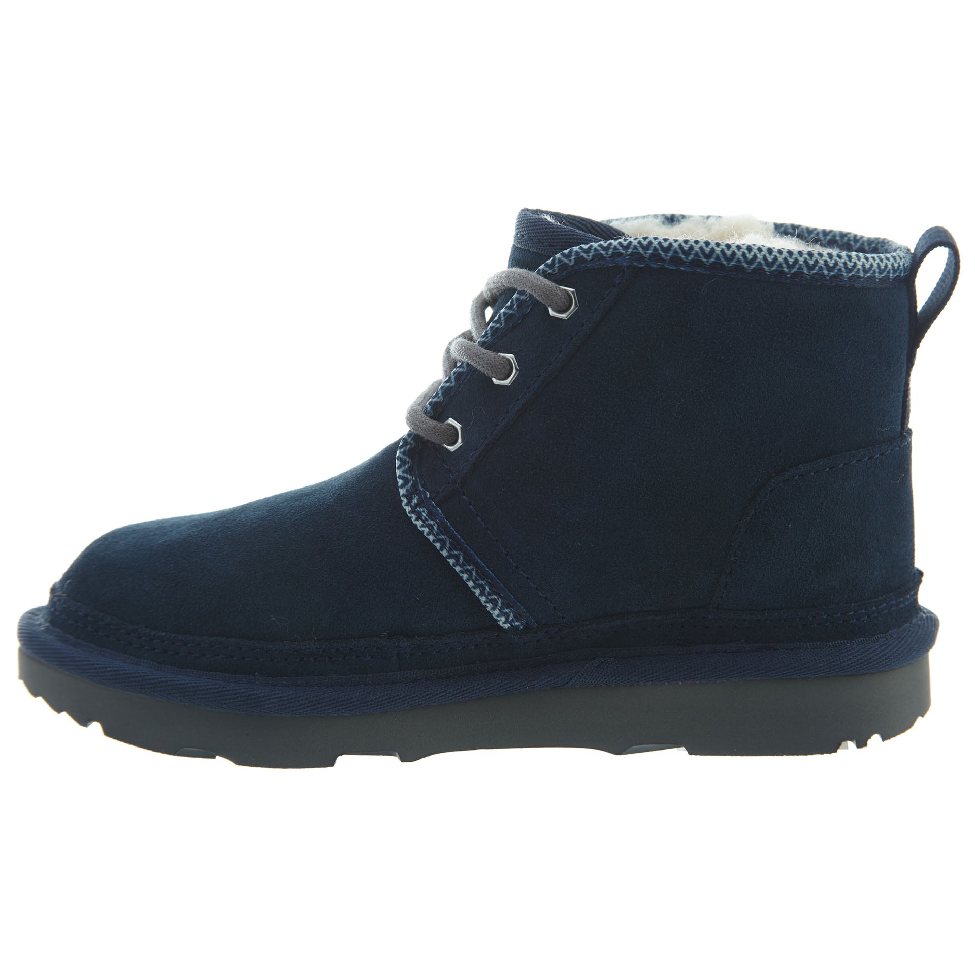 Ugg Neumel Ii Tasman Chukka Boot Little Kids Style : 1094529k-NTSM