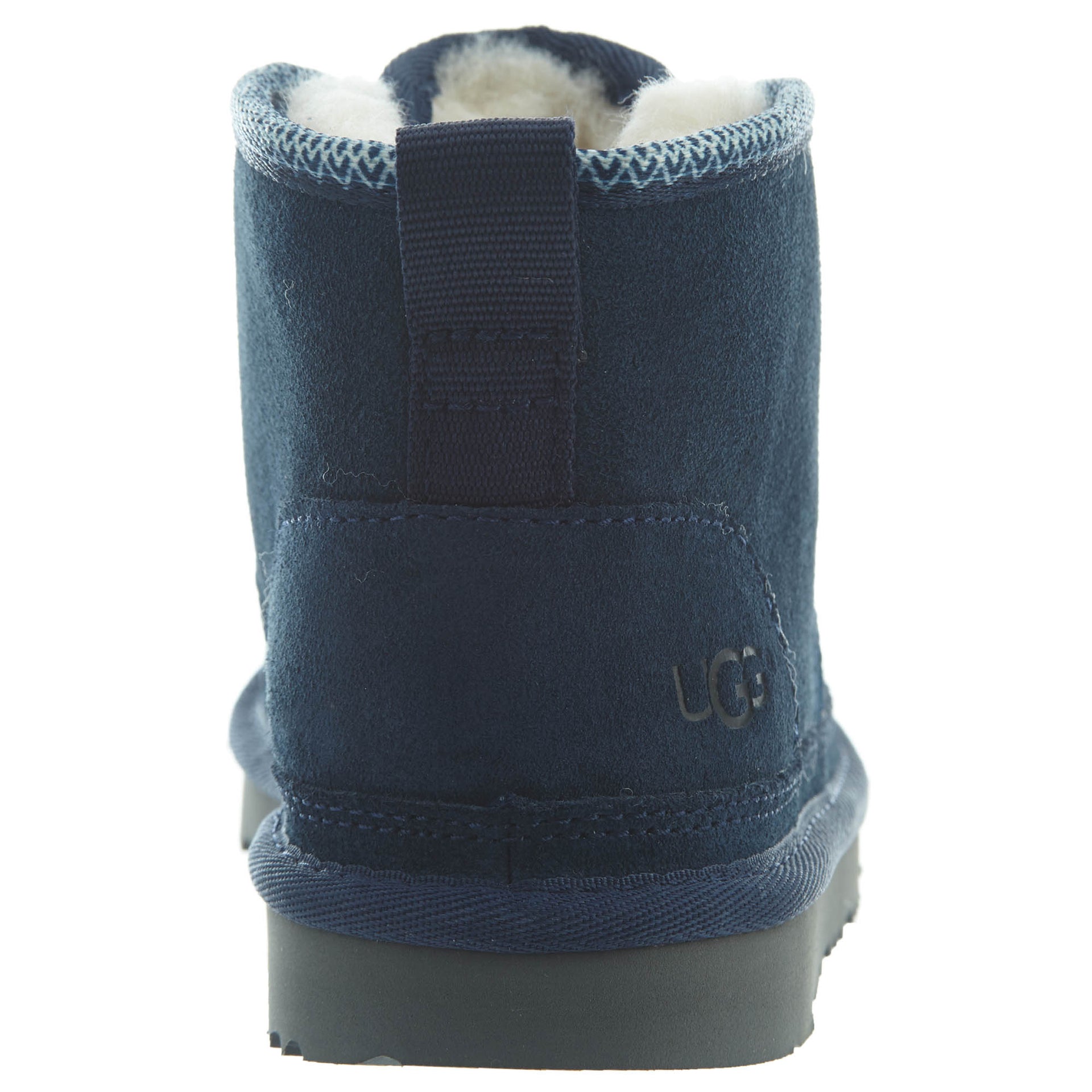 Ugg Neumel Ii Tasman Chukka Boot Little Kids Style : 1094529k-NTSM