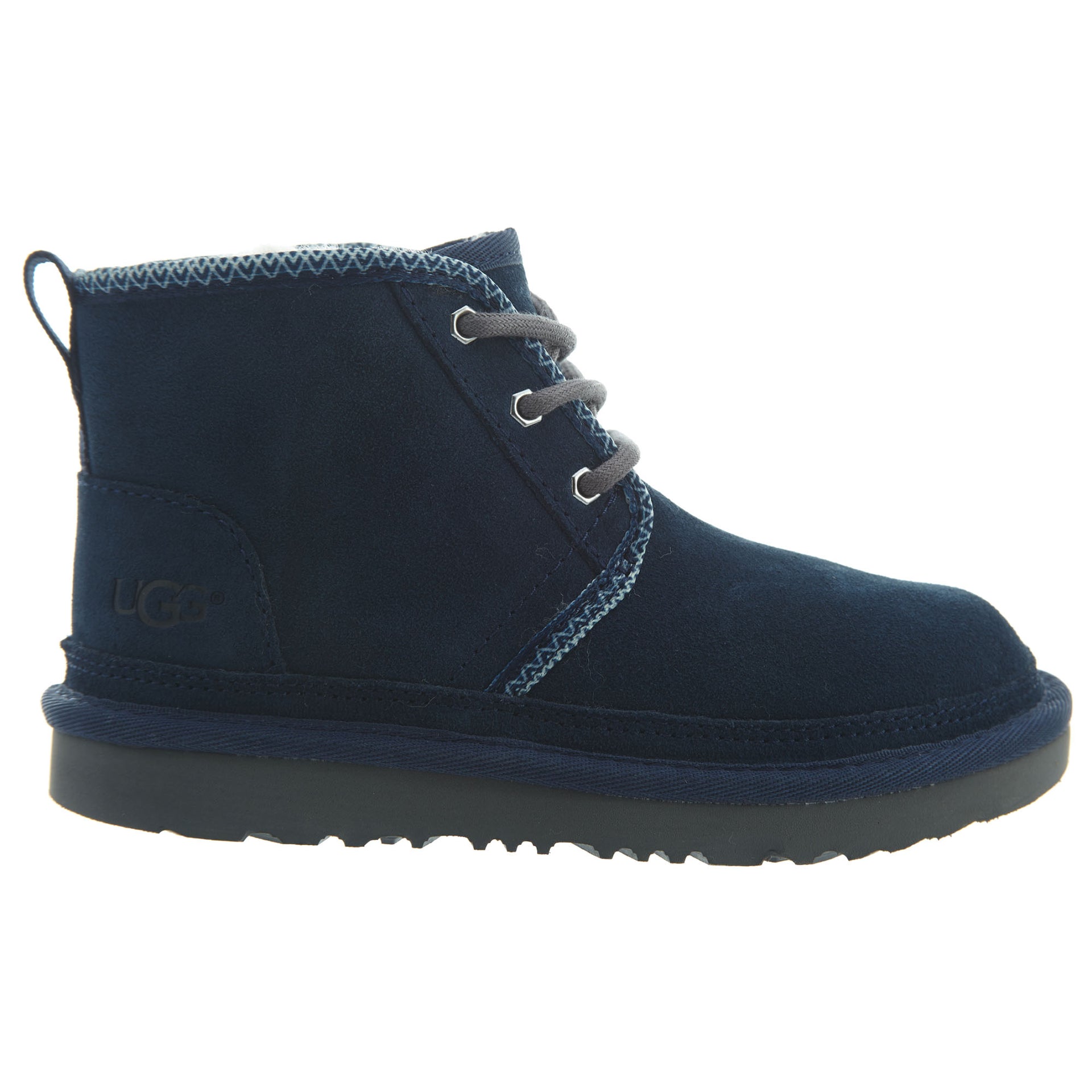 Ugg Neumel Ii Tasman Chukka Boot Little Kids Style : 1094529k-NTSM