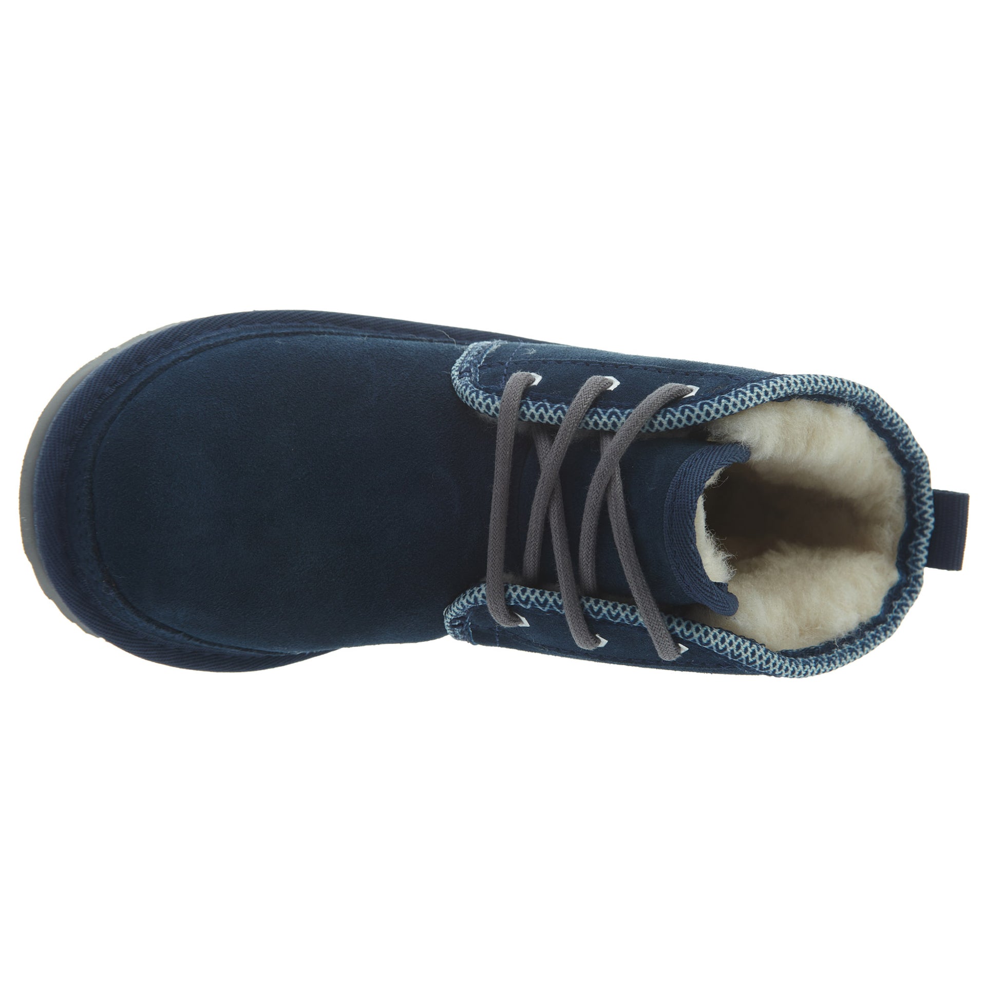 Ugg Neumel Ii Tasman Chukka Boot Little Kids Style : 1094529k-NTSM