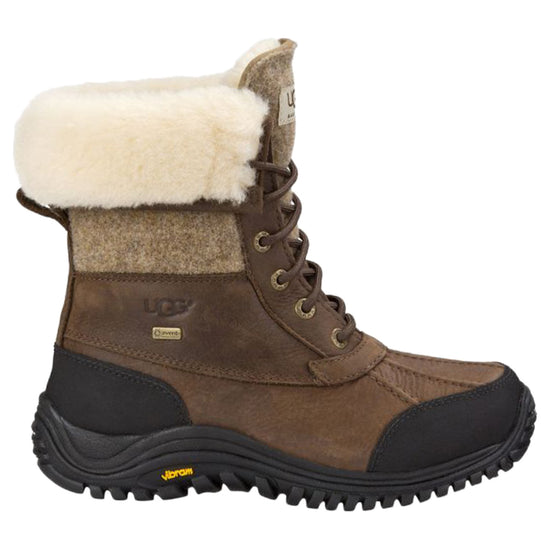 Ugg Adirondack Boot Ii Womens Style : 1008465-STT