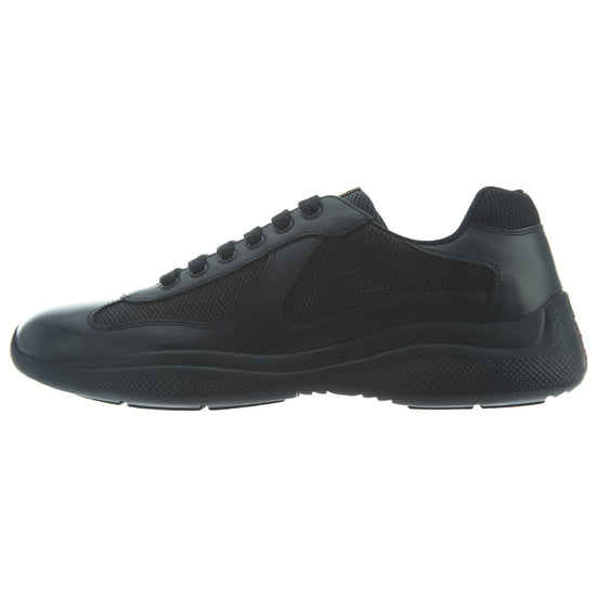 Prada America & Cup Sneaker Mens Style : 4e3304-6GW