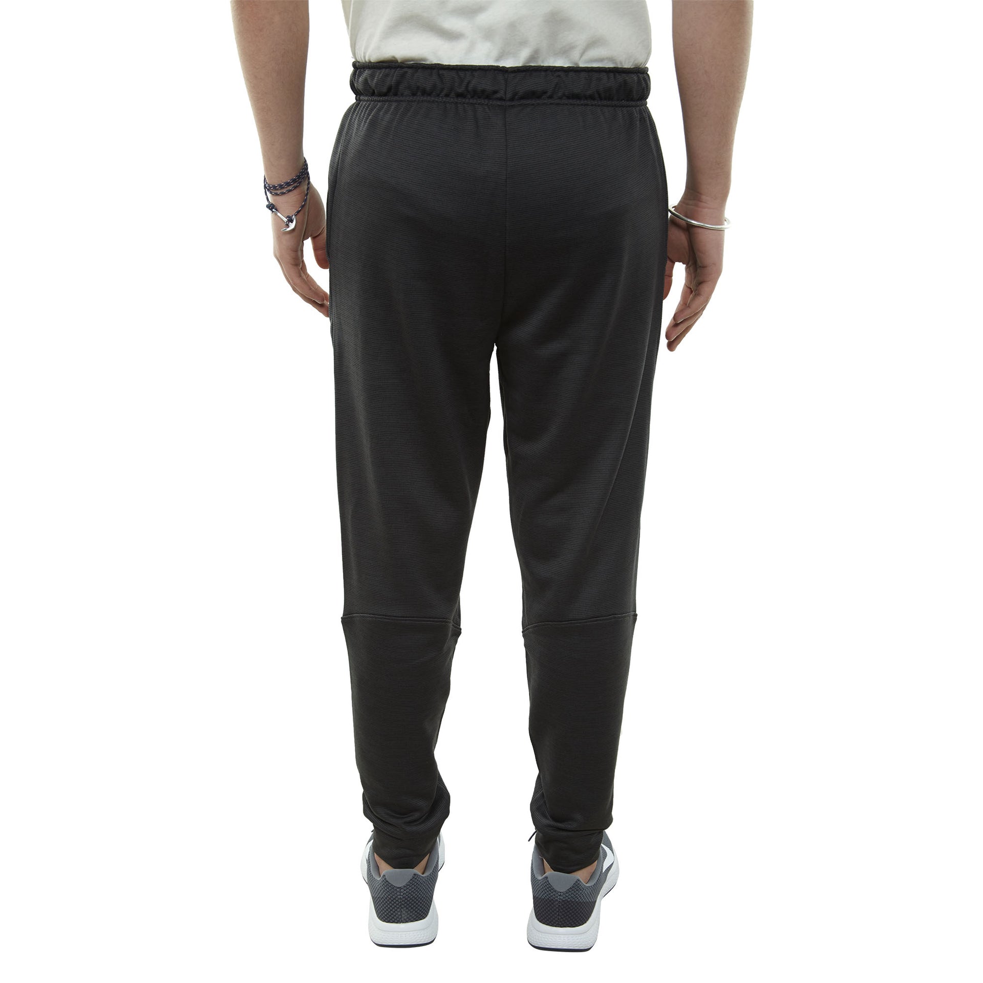 Nike Dri-fit Tapered Fleece Training Pants  Mens Style : 860371-032