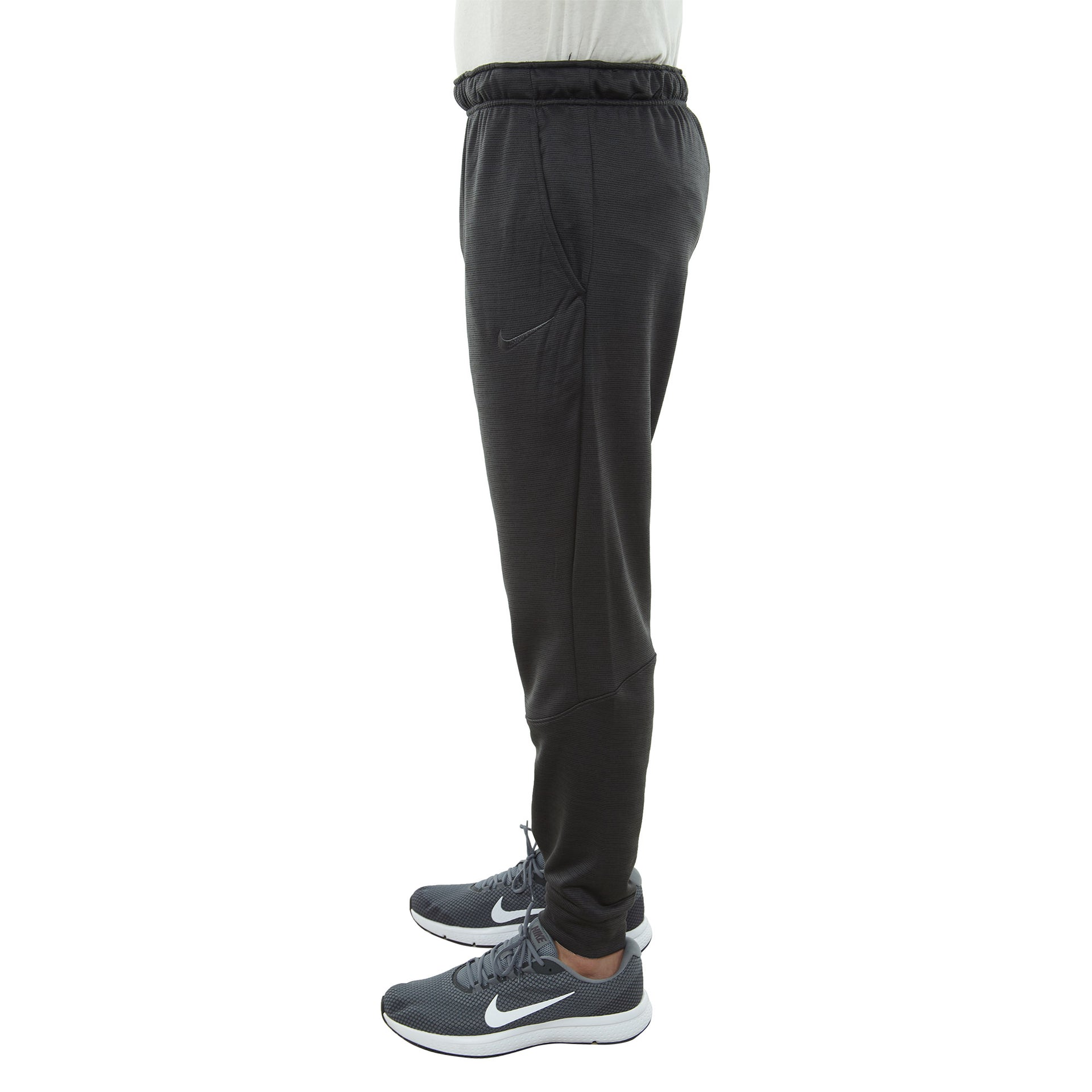 Nike Dri-fit Tapered Fleece Training Pants  Mens Style : 860371-032