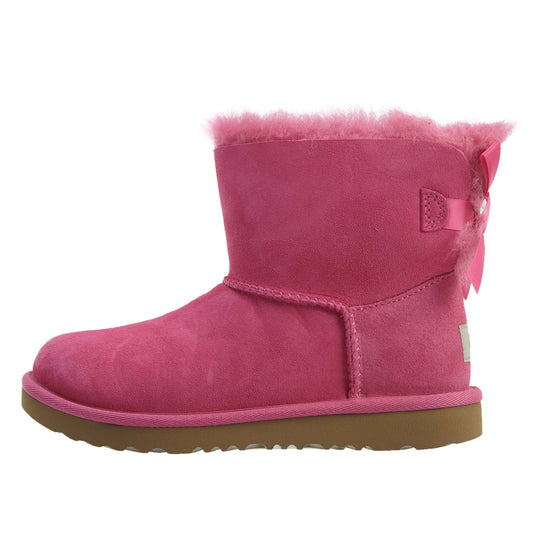 Ugg Mini Bailey Bow Ii Little Kids Style : 1017397k-PAZ