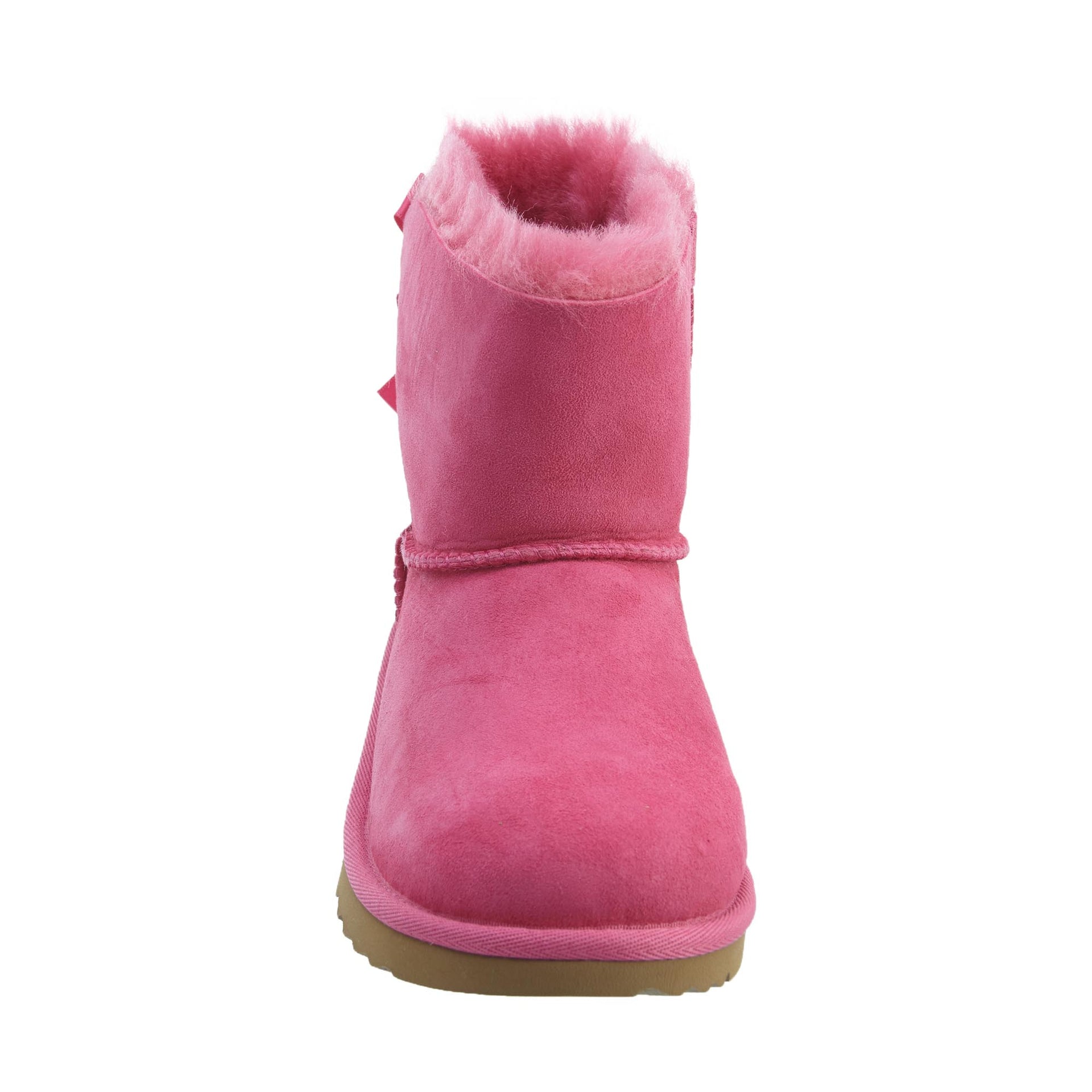 Ugg Mini Bailey Bow Ii Little Kids Style : 1017397k-PAZ