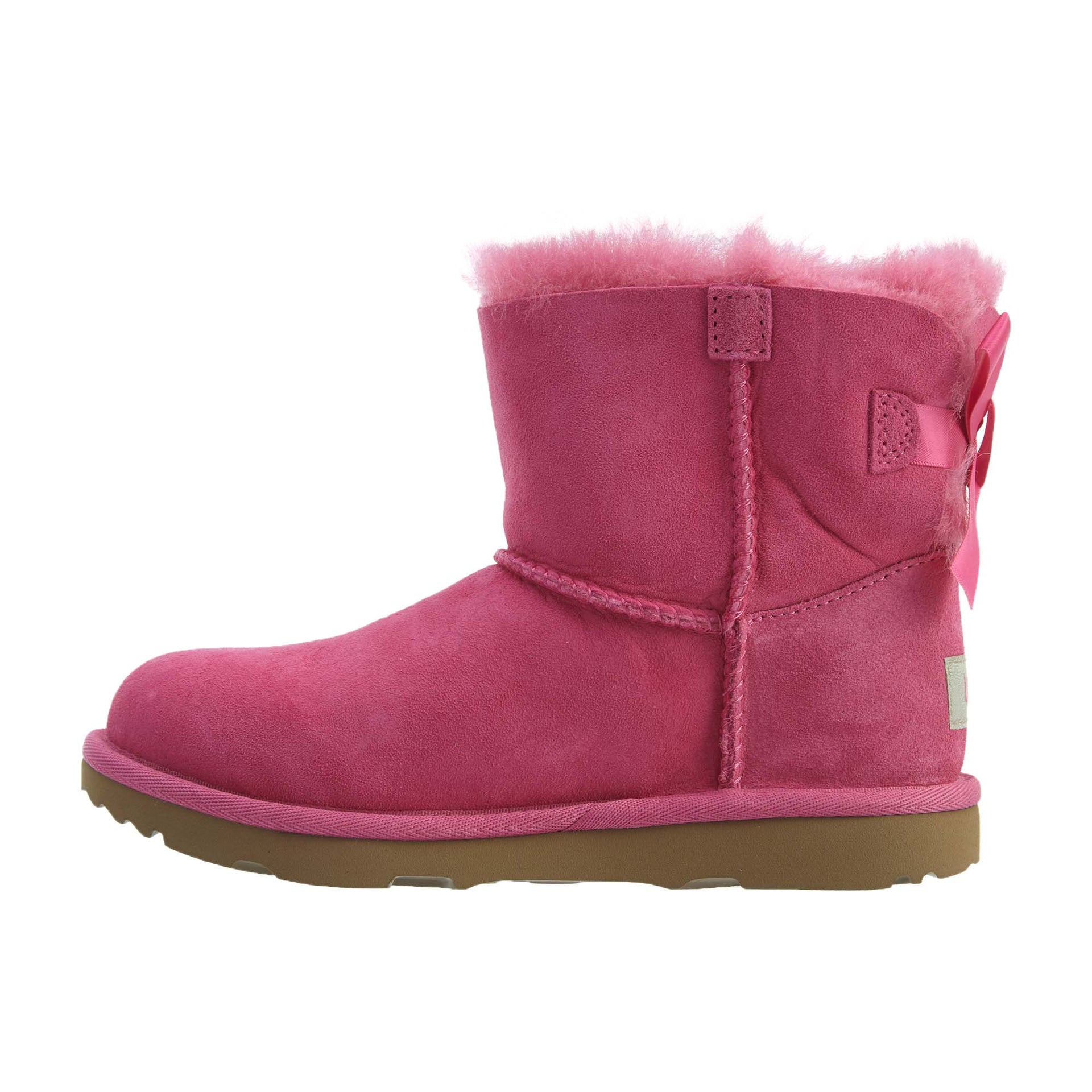 Ugg Mini Bailey Bow Ii Little Kids Style : 1017397k-PAZ