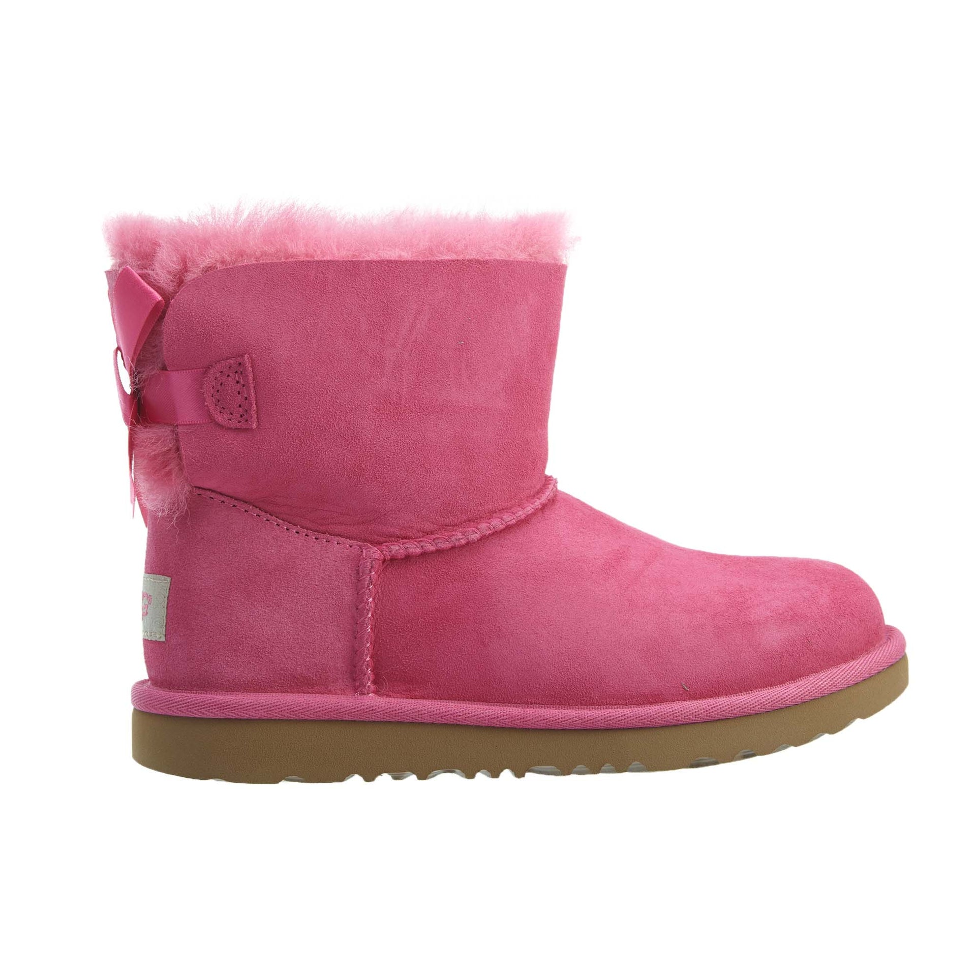 Ugg Mini Bailey Bow Ii Little Kids Style : 1017397k-PAZ