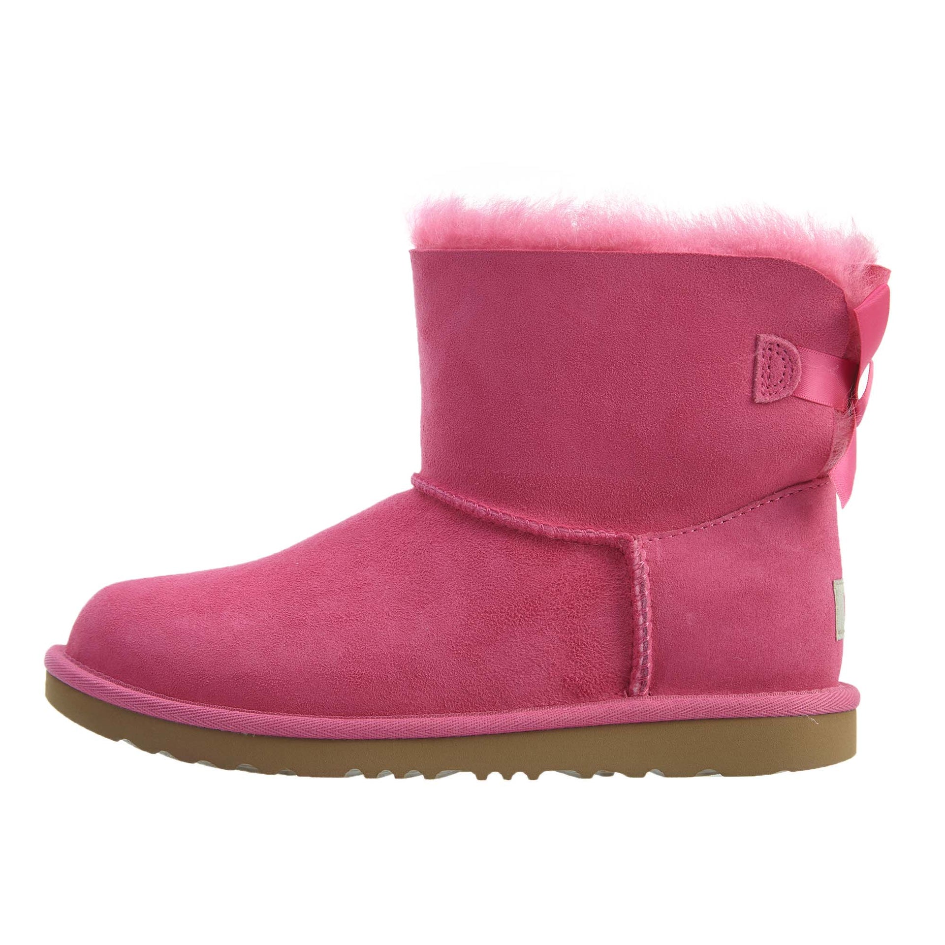 Ugg Mini Bailey Bow Ii Big Kids Style : 1017397y-PAZ