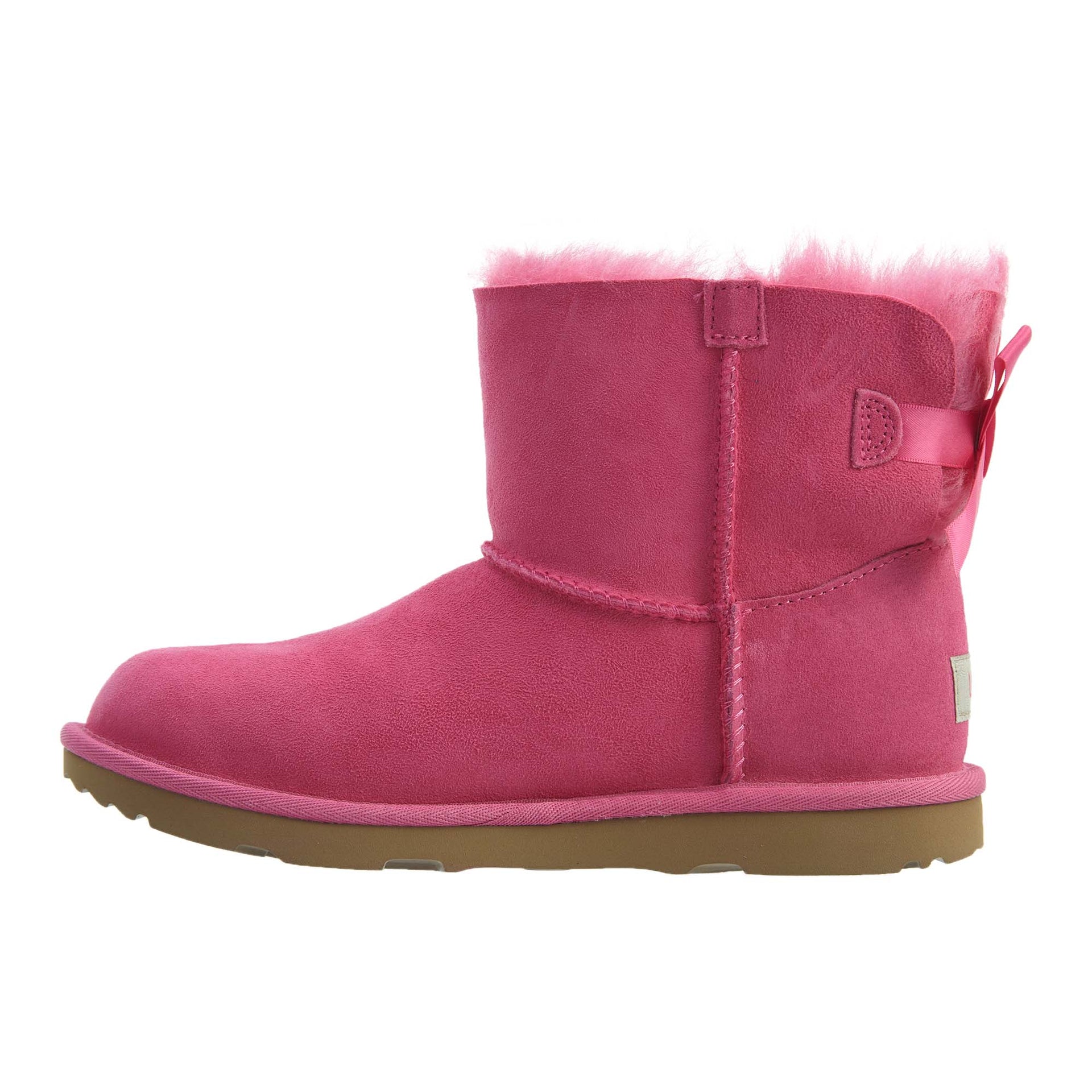 Ugg Mini Bailey Bow Ii Big Kids Style : 1017397y-PAZ