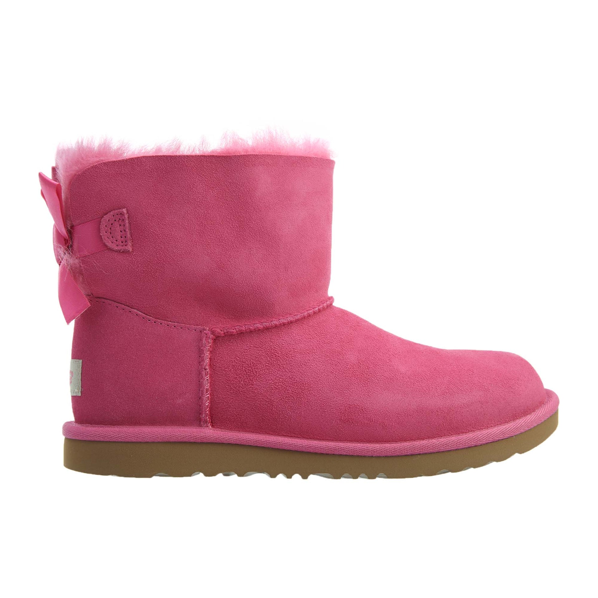 Ugg Mini Bailey Bow Ii Big Kids Style : 1017397y-PAZ