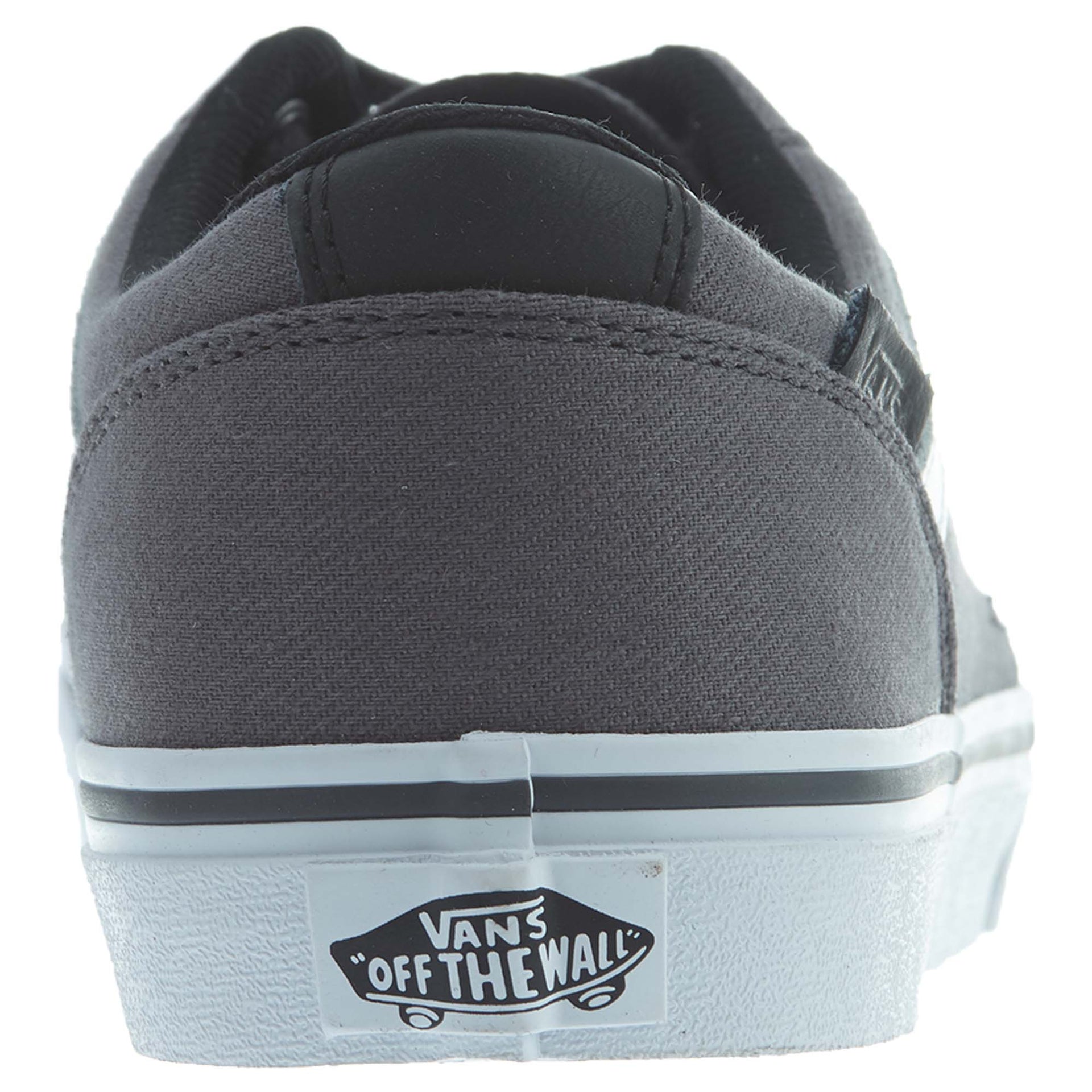 Vans Chapman Stripe Big Kids Style : Vn0a38j2-OKX