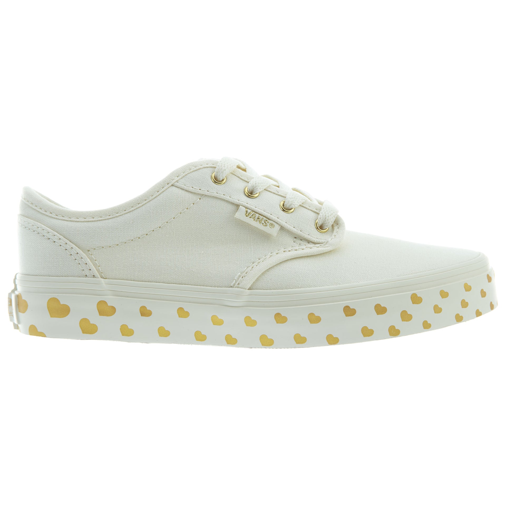 Vans Atwood (Canvas) Little Kids Style : Vn000zus-Q5F