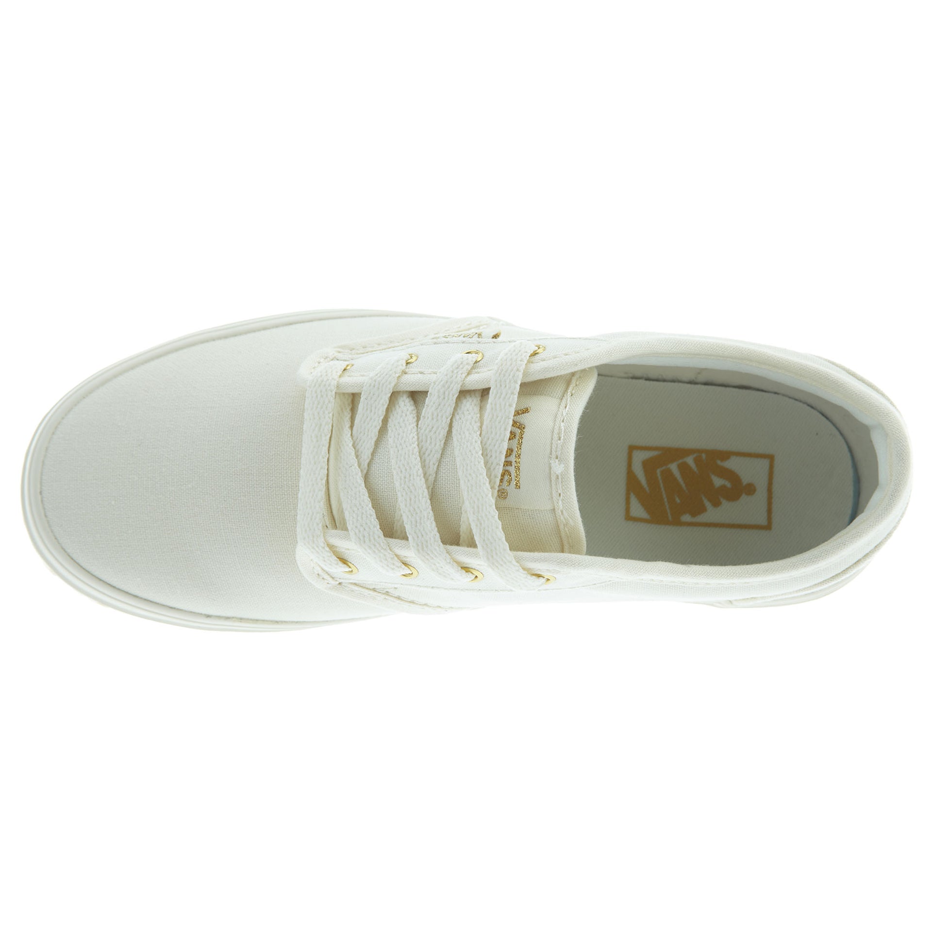 Vans Atwood (Canvas) Little Kids Style : Vn000zus-Q5F