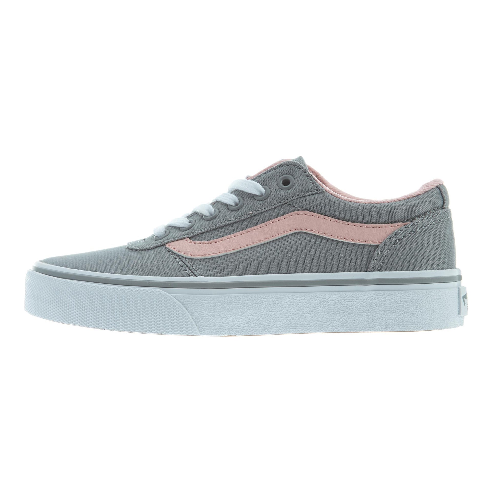 Vans Maddie (Canvas) Little Kids Style : Vn0a3il1-F8T