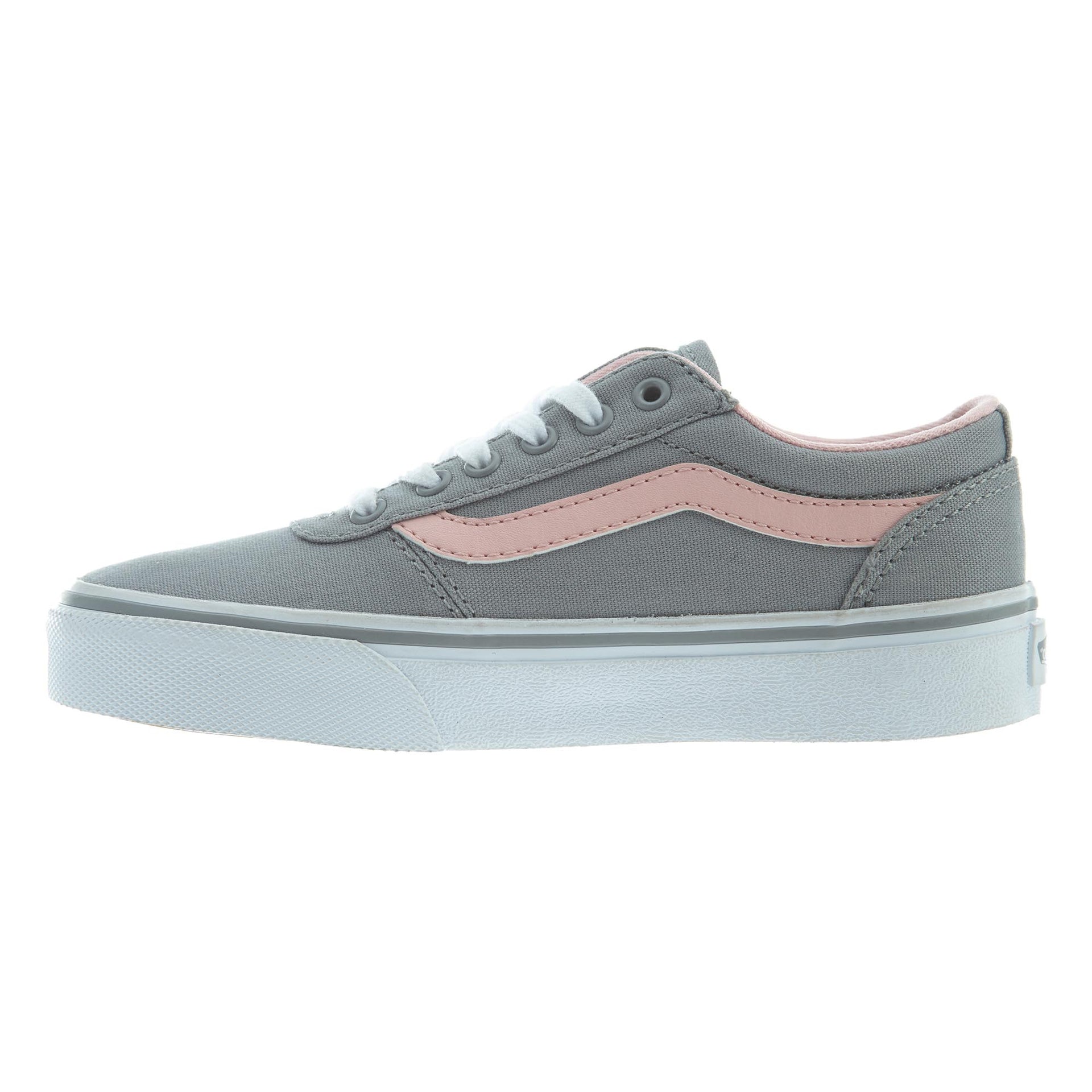 Vans Maddie (Canvas) Little Kids Style : Vn0a3il1-F8T