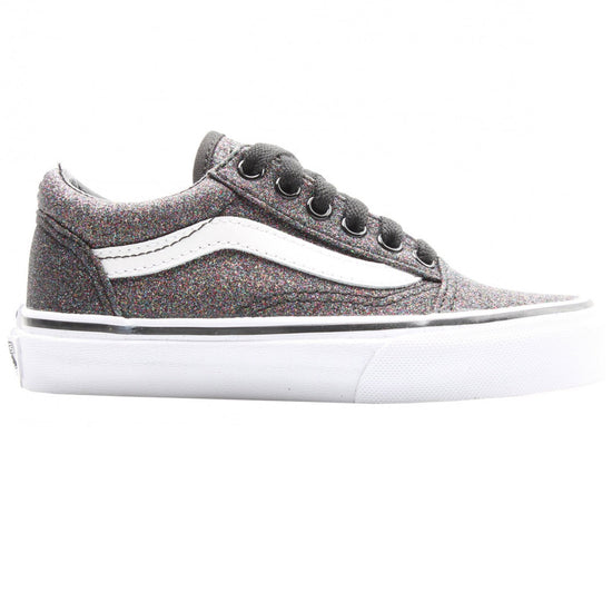 Vans Old Skool (Glitter) Little Kids Style : Vn0a38hb-Q7E