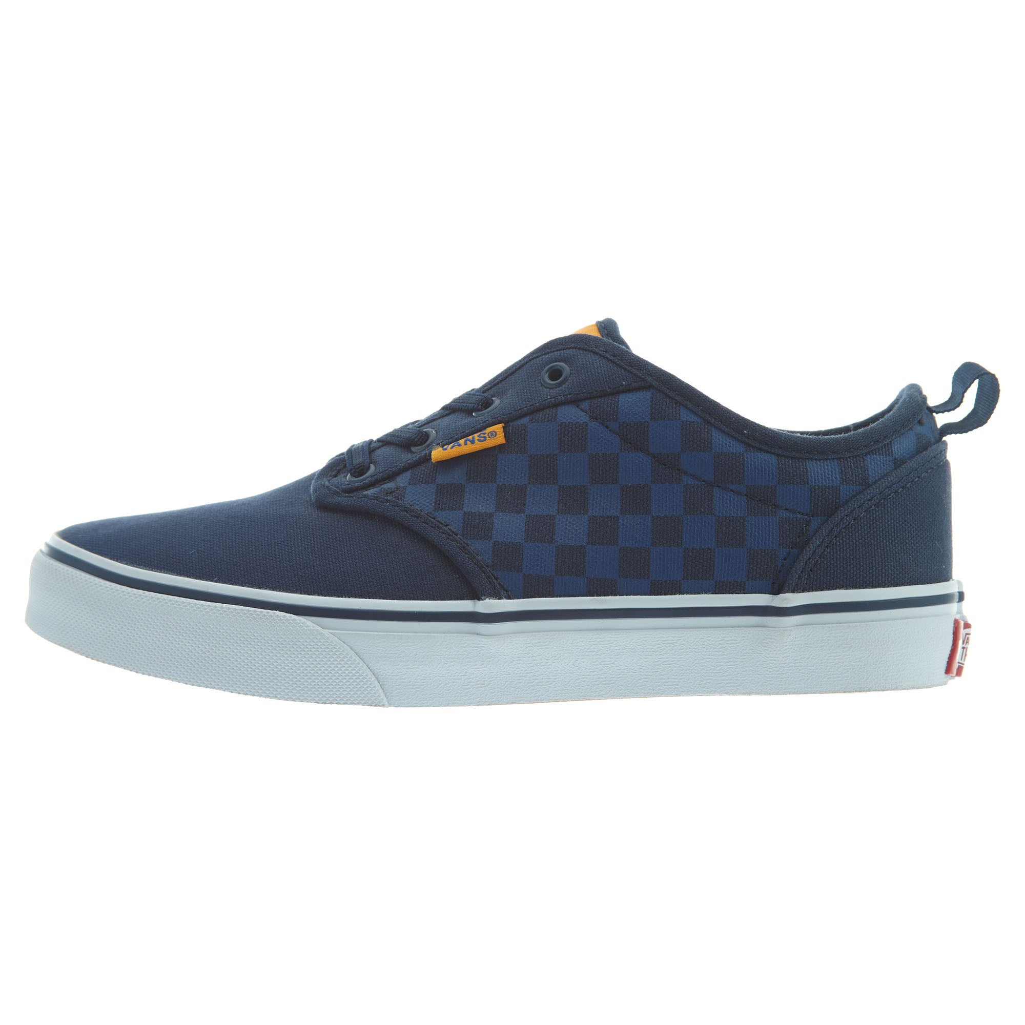 Vans toddler atwood outlet slip on