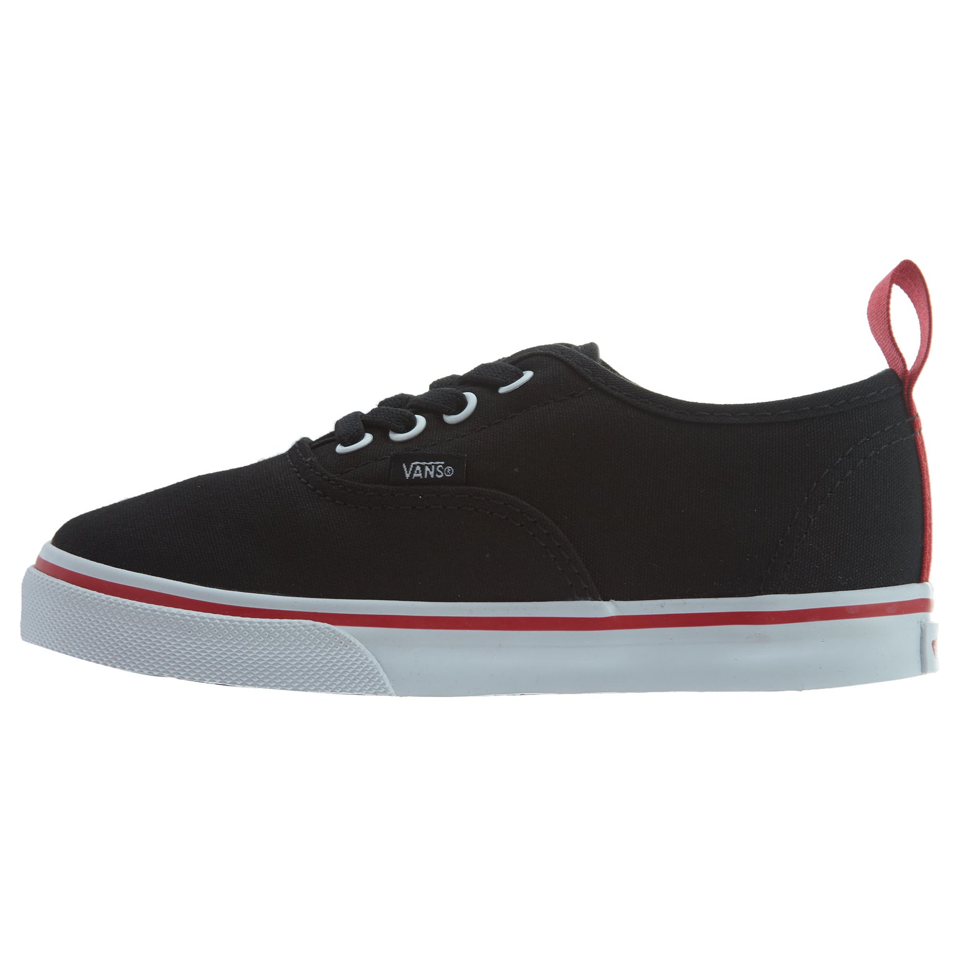 Vans Authentic Elastic (Pop) Toddlers Style : Vn0a38e8-ORC