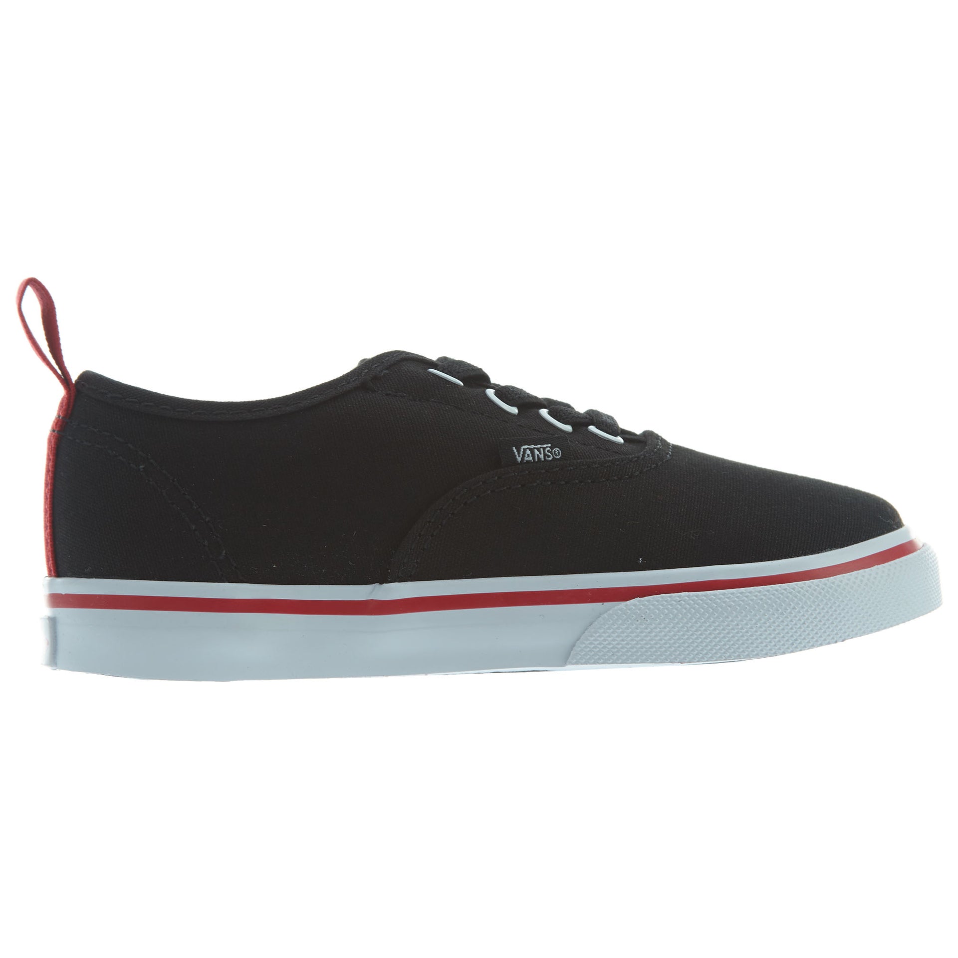 Vans Authentic Elastic (Pop) Toddlers Style : Vn0a38e8-ORC