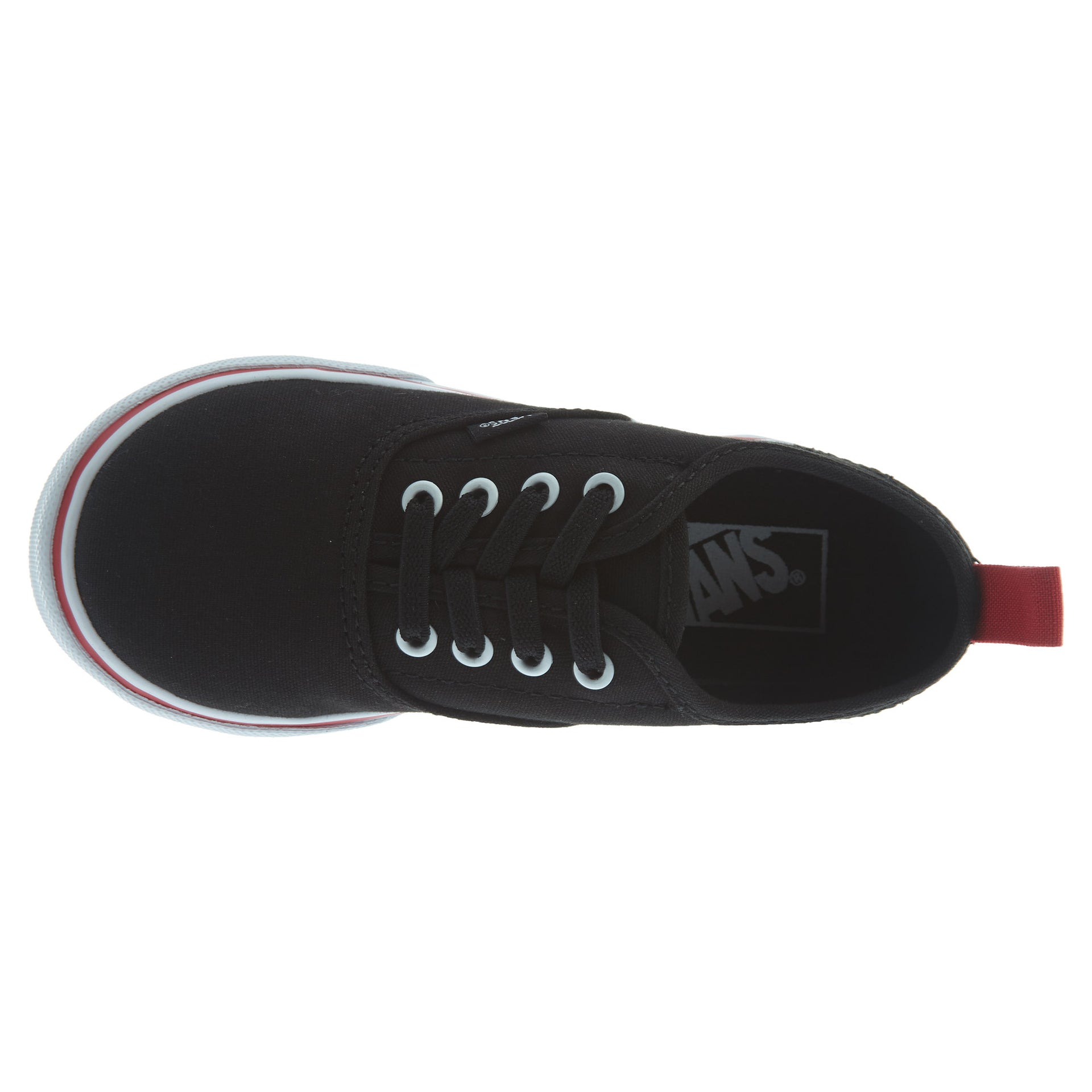 Vans Authentic Elastic (Pop) Toddlers Style : Vn0a38e8-ORC