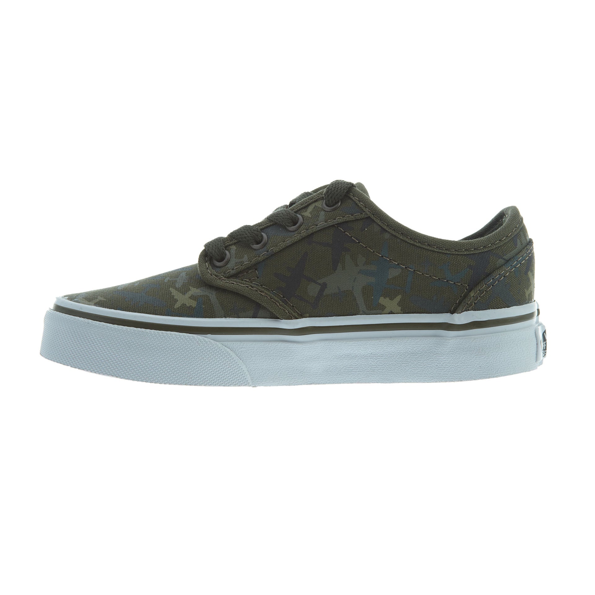 Vans Atwood (Canvas) Little Kids Style : Vn0003z9-K6G