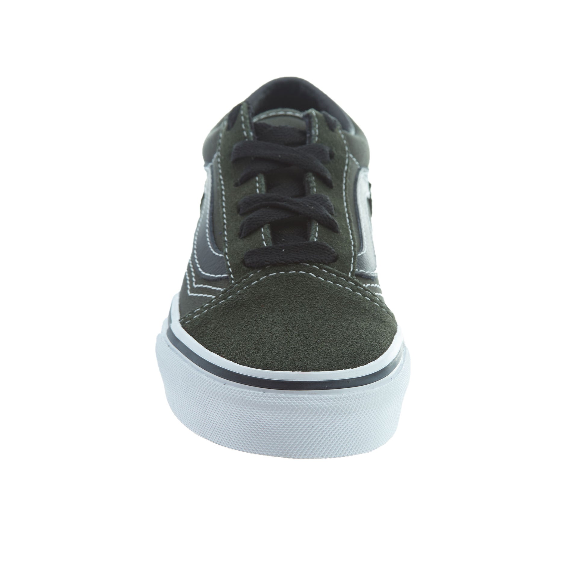 Vans Old Skool Little Kids Style : Vn0a38hb-U3X