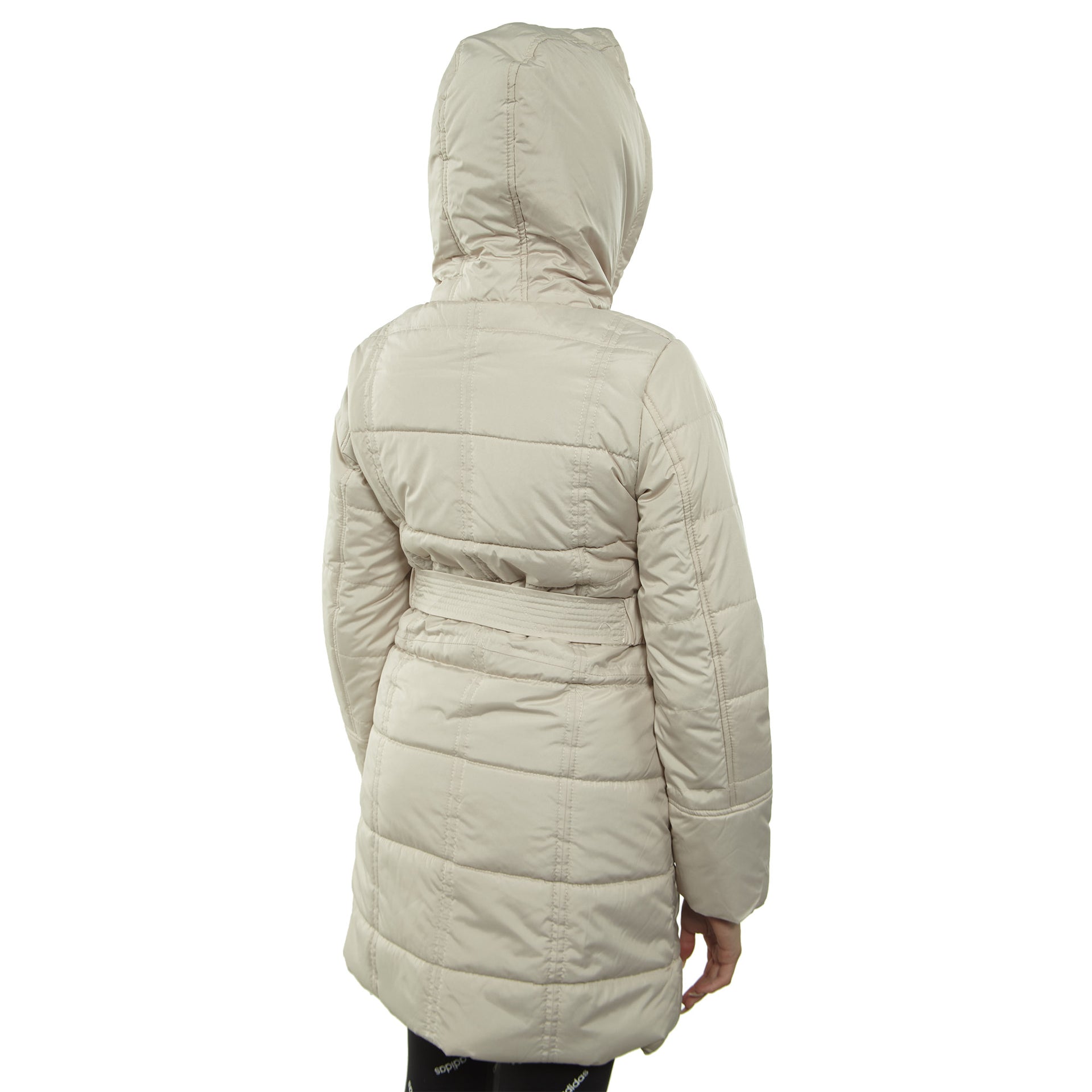 82 Degrees Fahrenheit Down Jacket Womens Style : 30227