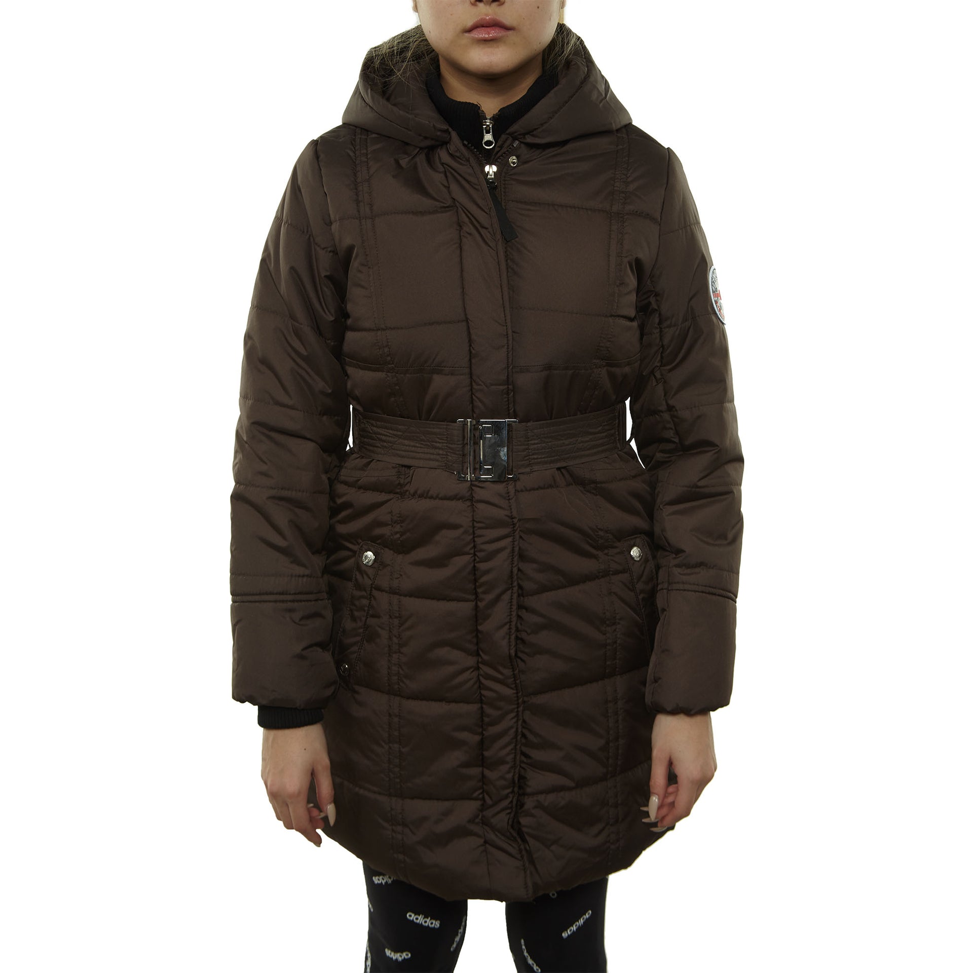 82 Degrees Fahrenheit Down Jacket Womens Style : 30227