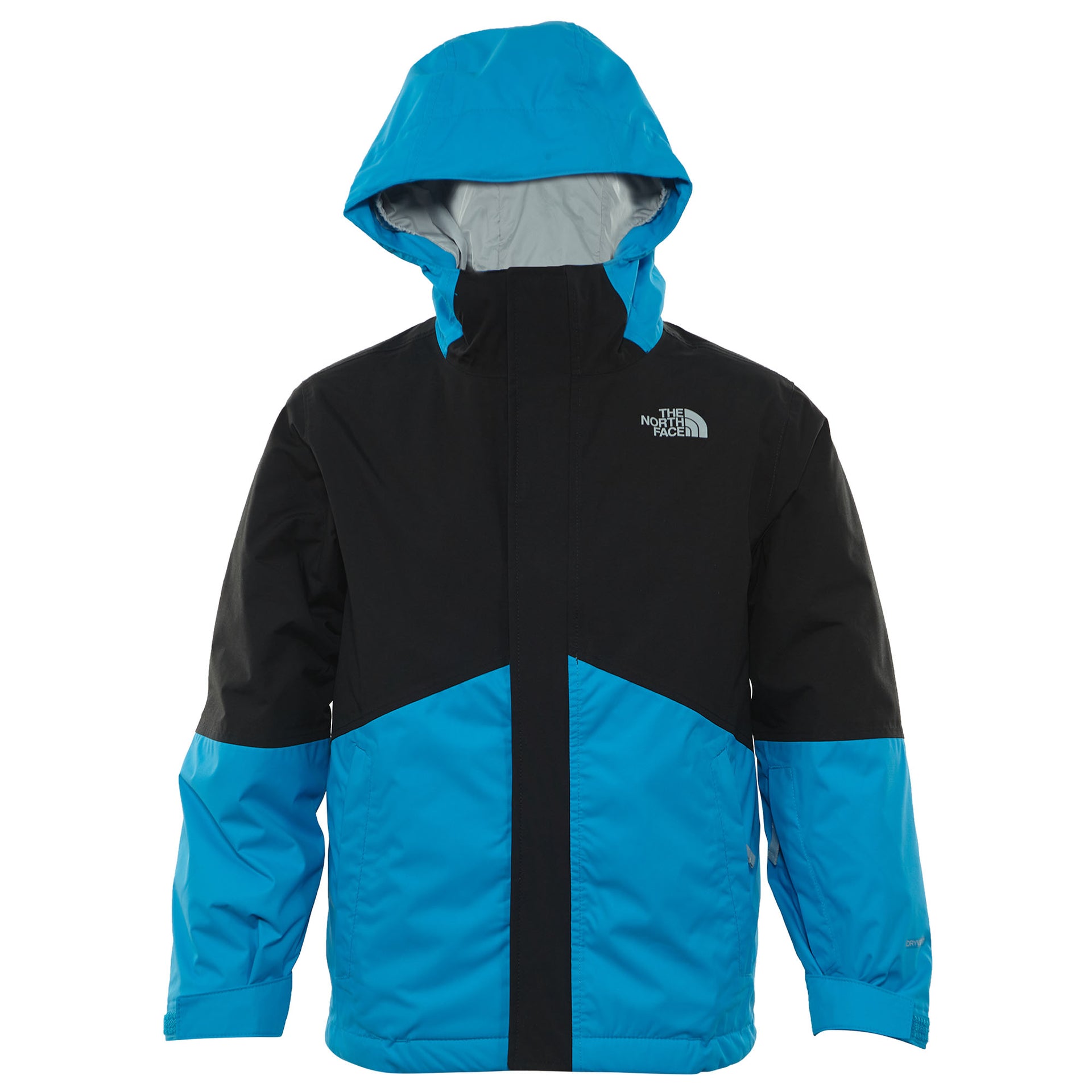 North Face Boundary Triclimate Jacket Big Kids Style : A34q3-NXS